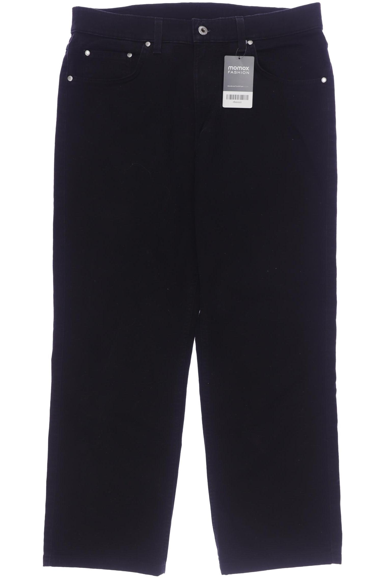 

Mustang Damen Jeans, schwarz, Gr. 34