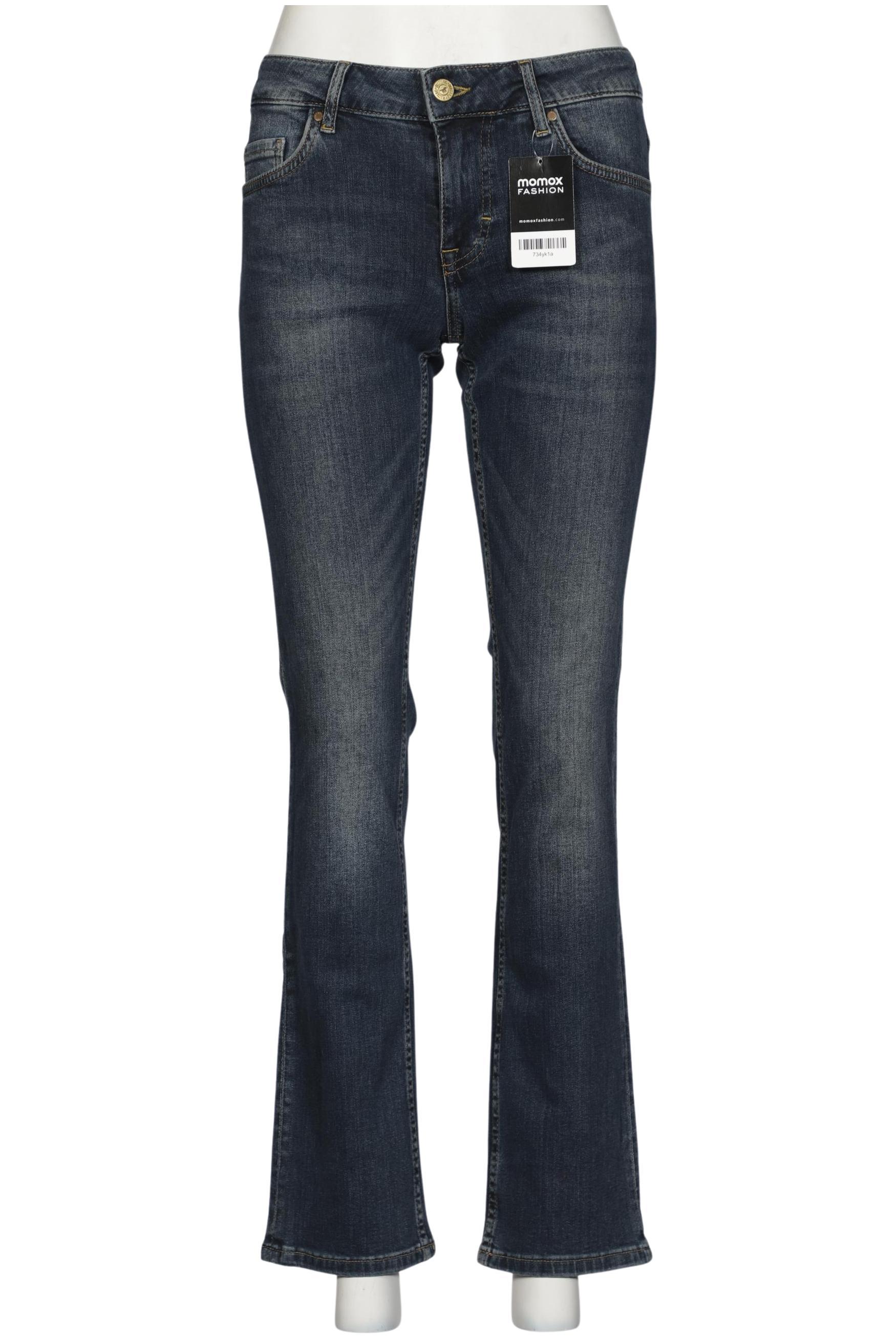 

Mustang Damen Jeans, blau, Gr. 27