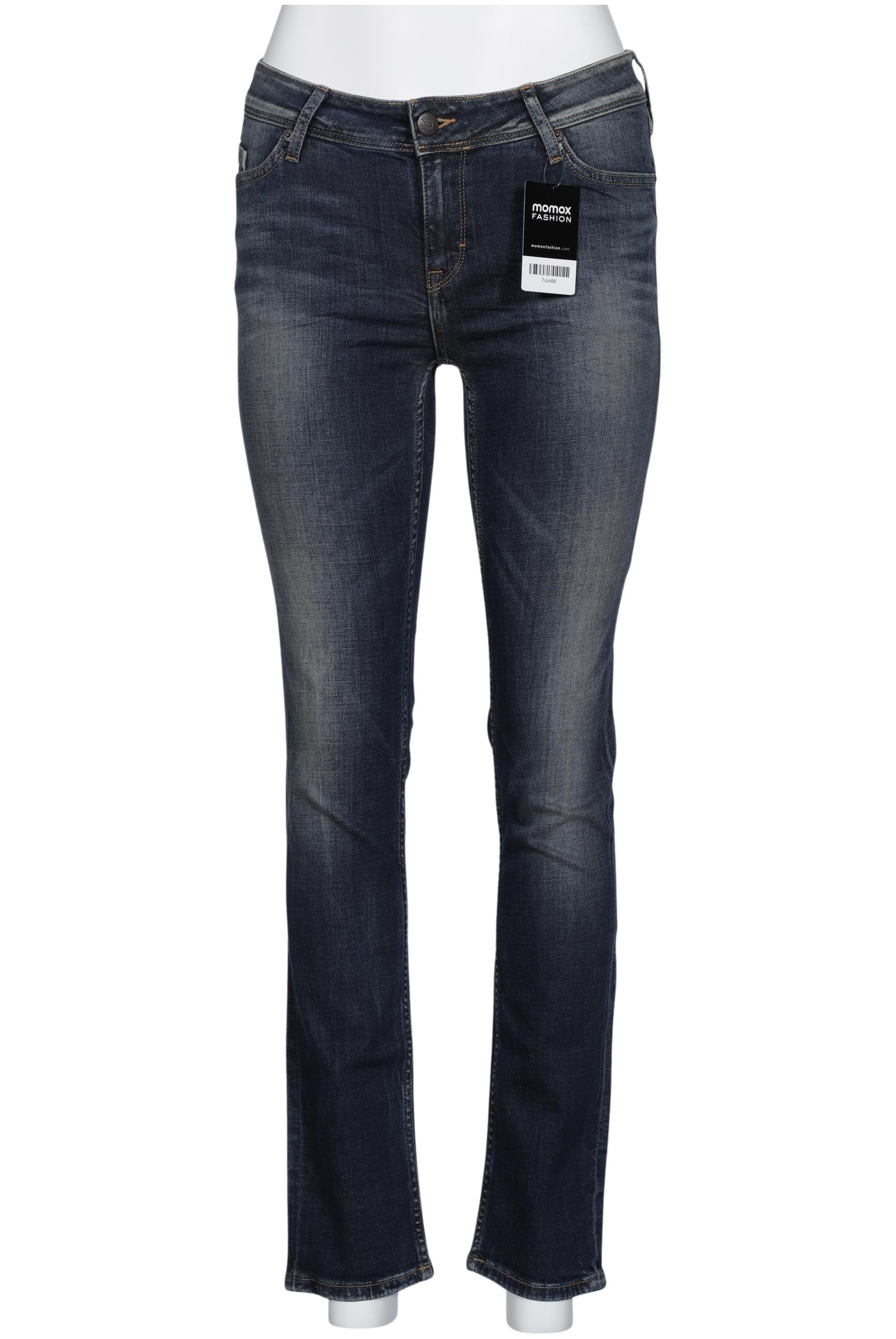 

Mustang Damen Jeans, blau, Gr. 31