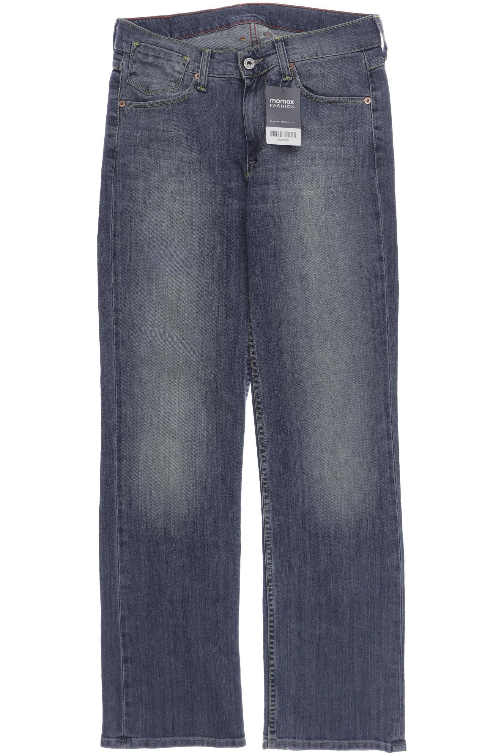 

Mustang Damen Jeans, blau, Gr. 32