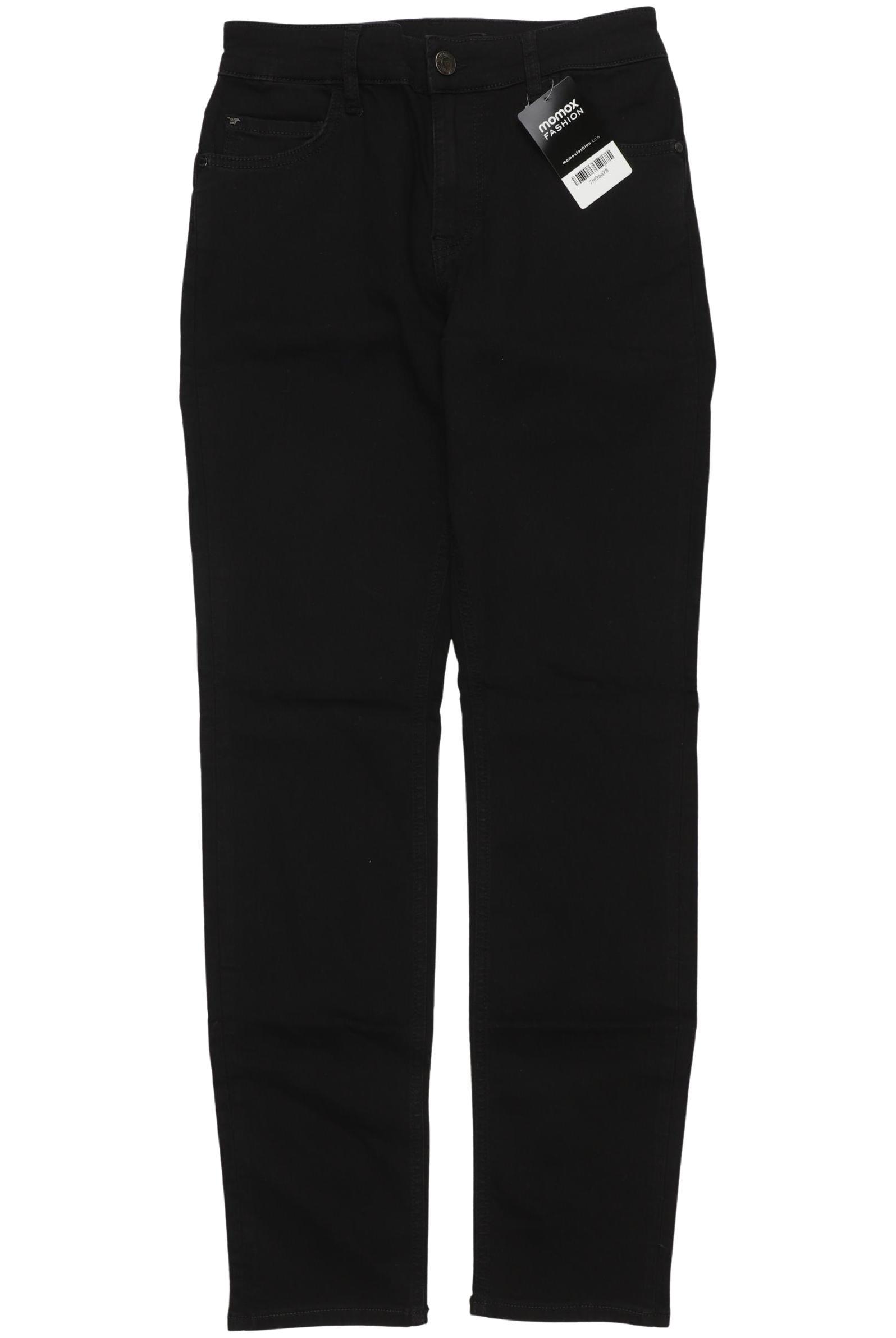 

Mustang Damen Jeans, schwarz, Gr. 27