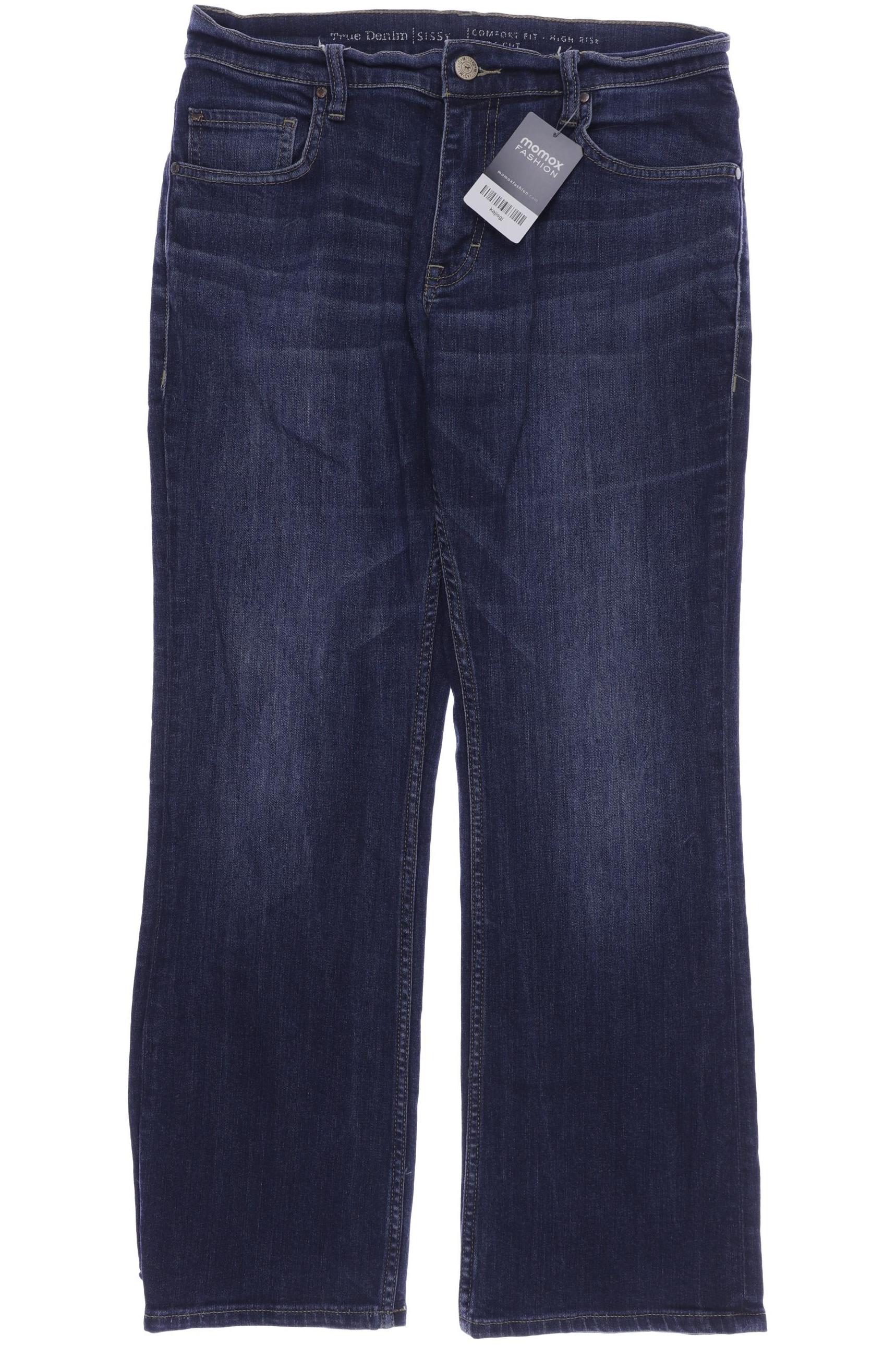 

MUSTANG Damen Jeans, blau