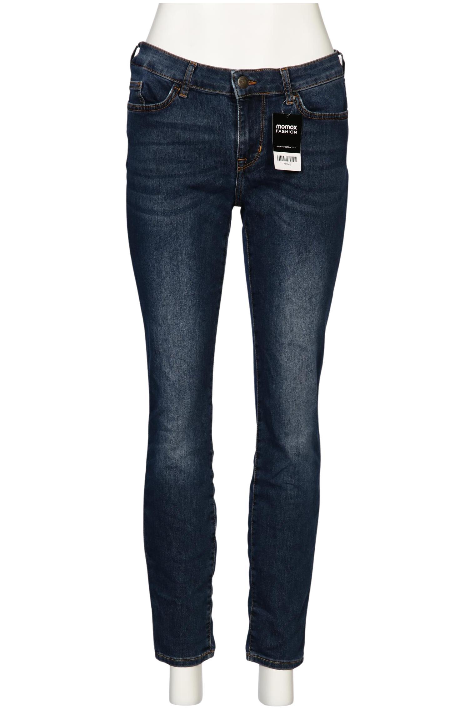 

Mustang Damen Jeans, blau, Gr. 32