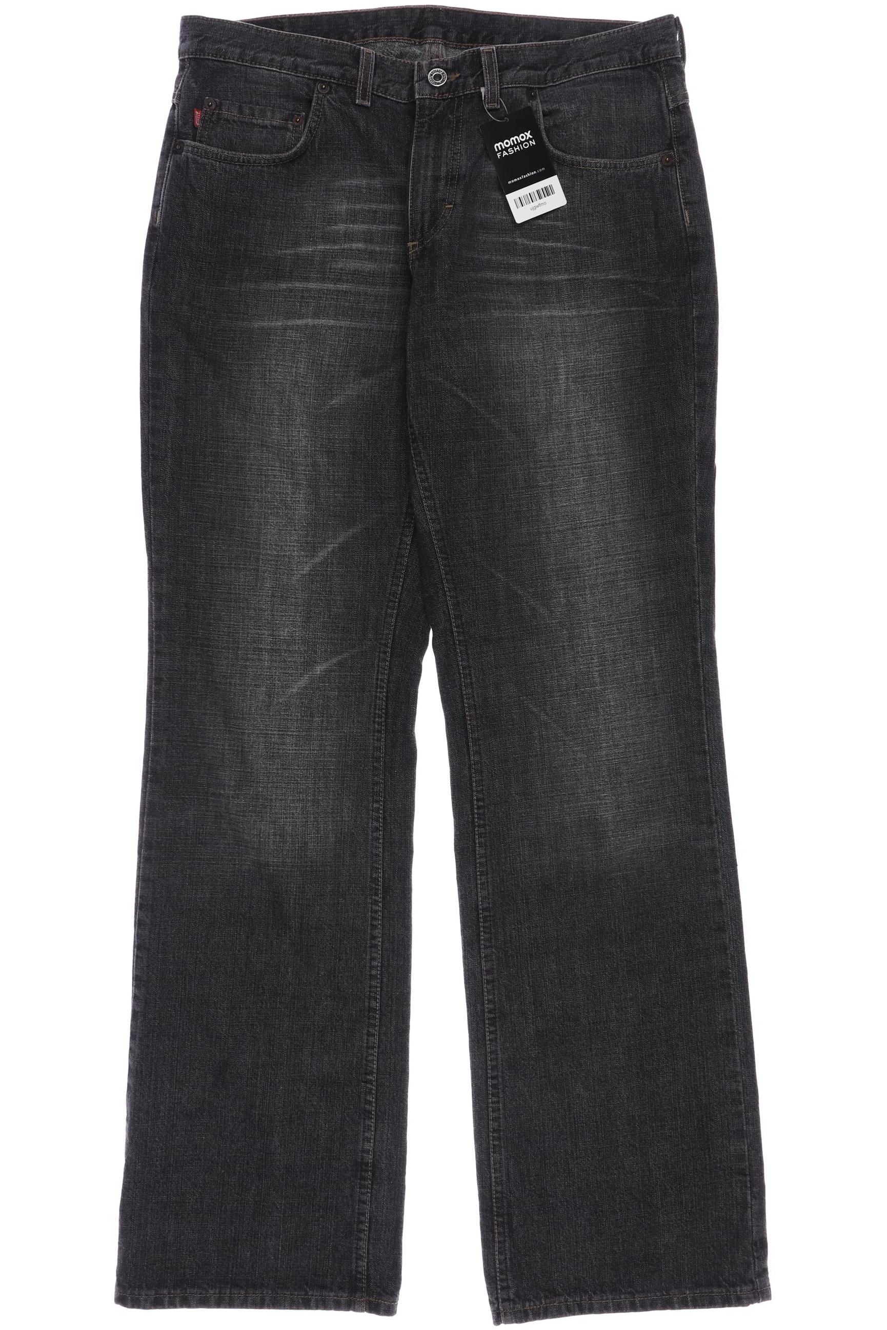 

MUSTANG Damen Jeans, grau
