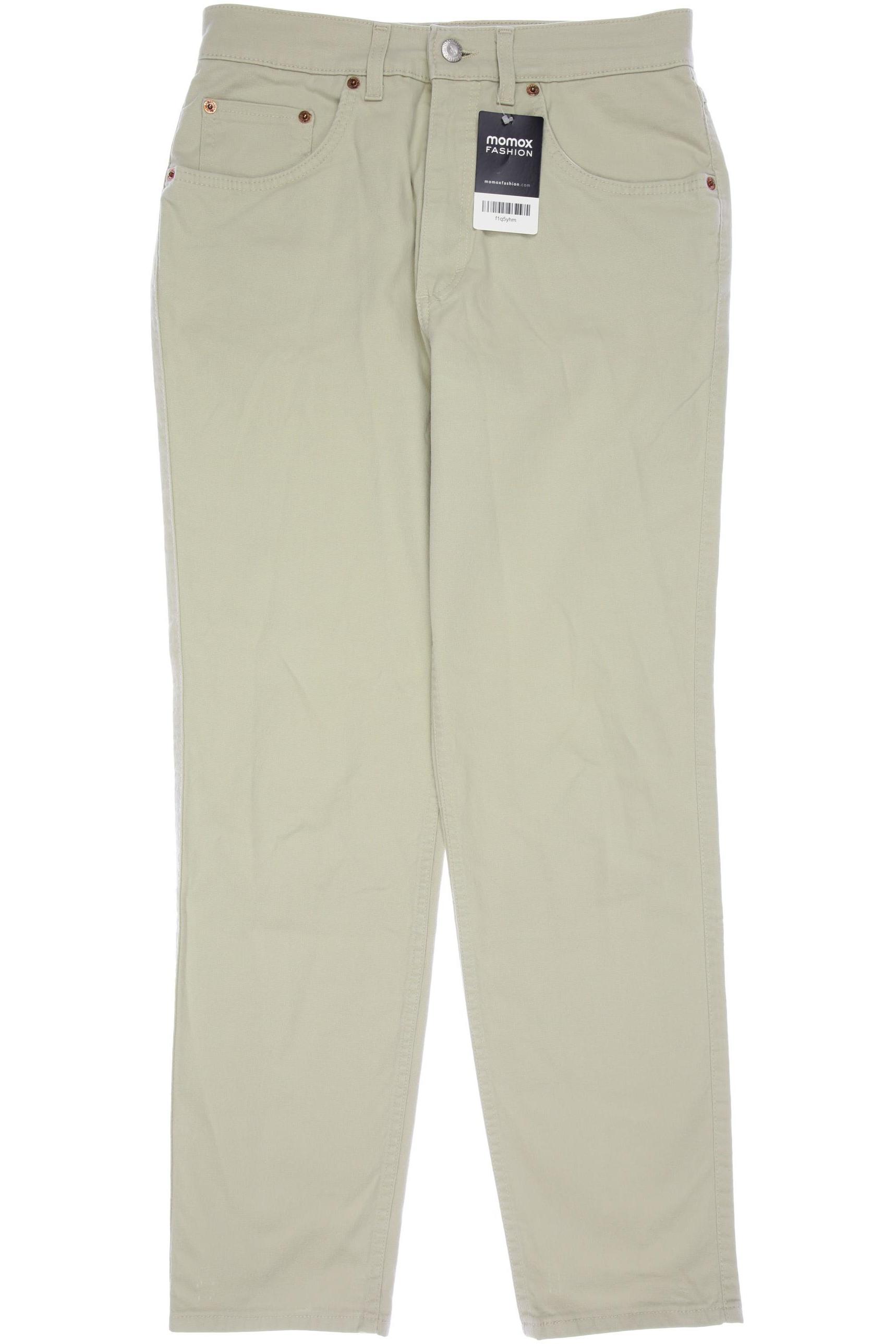 

Mustang Damen Jeans, beige, Gr. 32