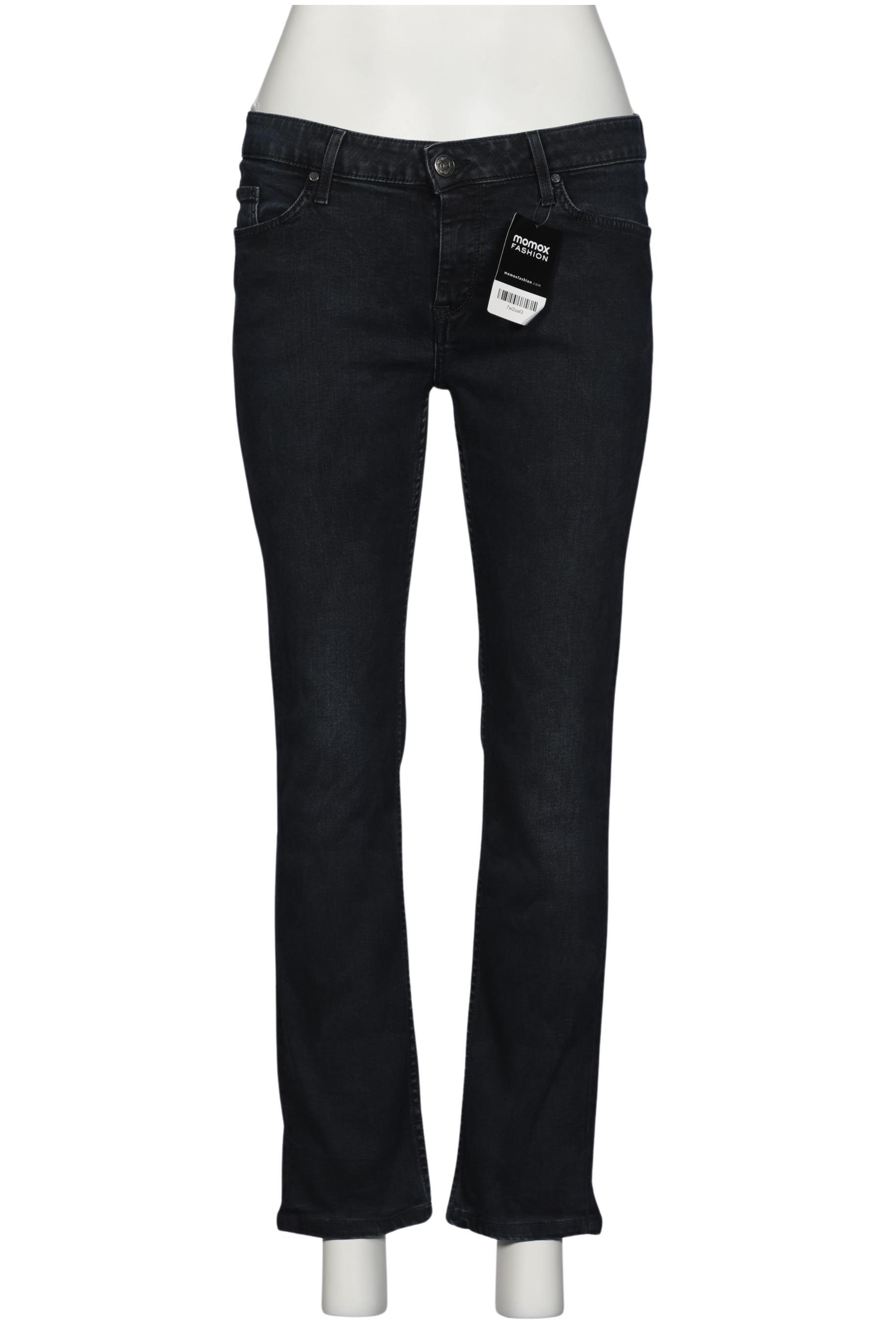 

Mustang Damen Jeans, marineblau, Gr. 32