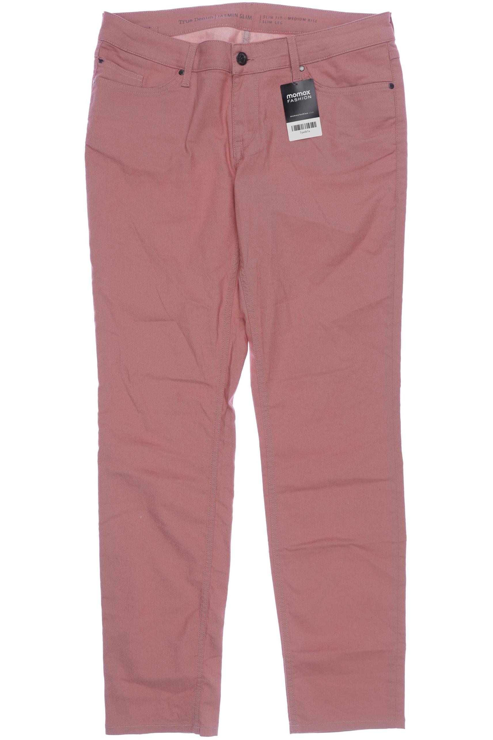 

Mustang Damen Jeans, pink, Gr. 34