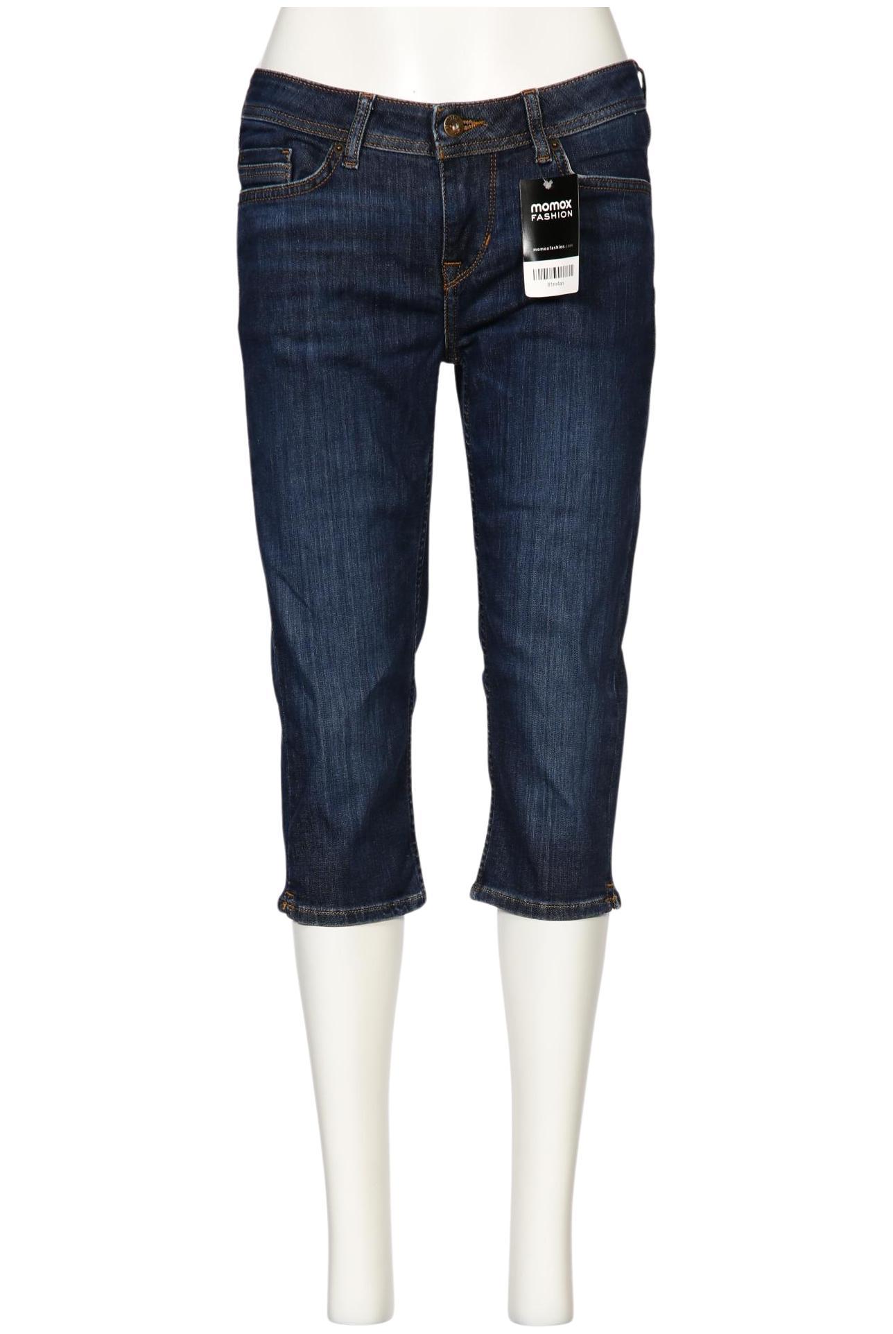 

Mustang Damen Jeans, marineblau, Gr. 28