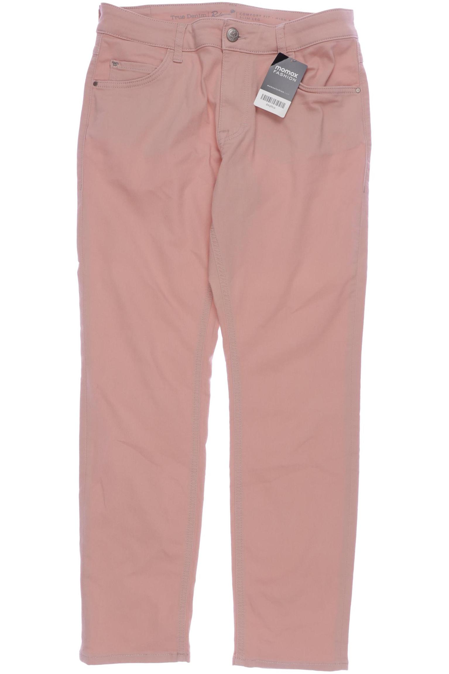 

Mustang Damen Jeans, pink, Gr. 31