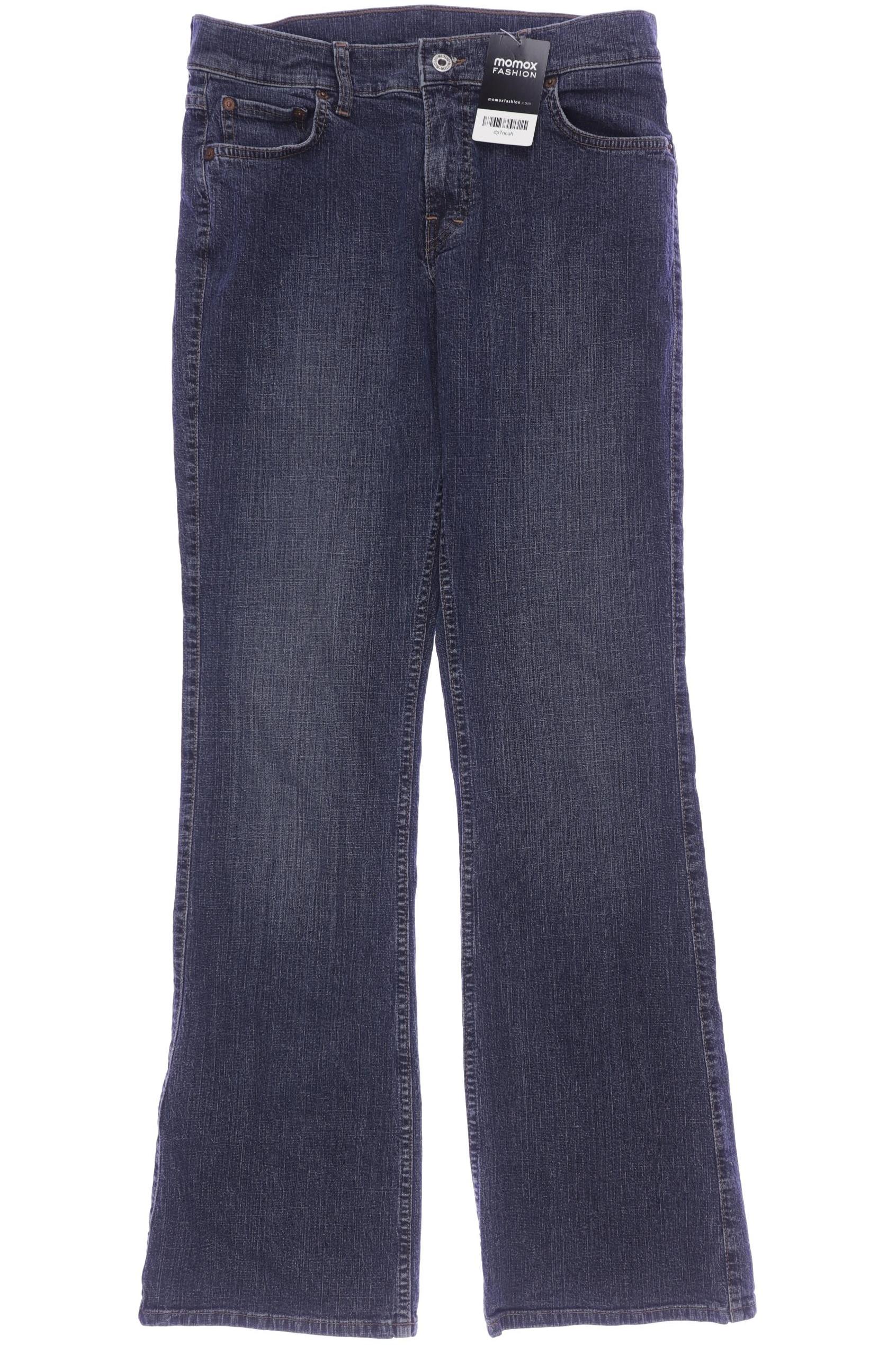 

Mustang Damen Jeans, blau, Gr. 29