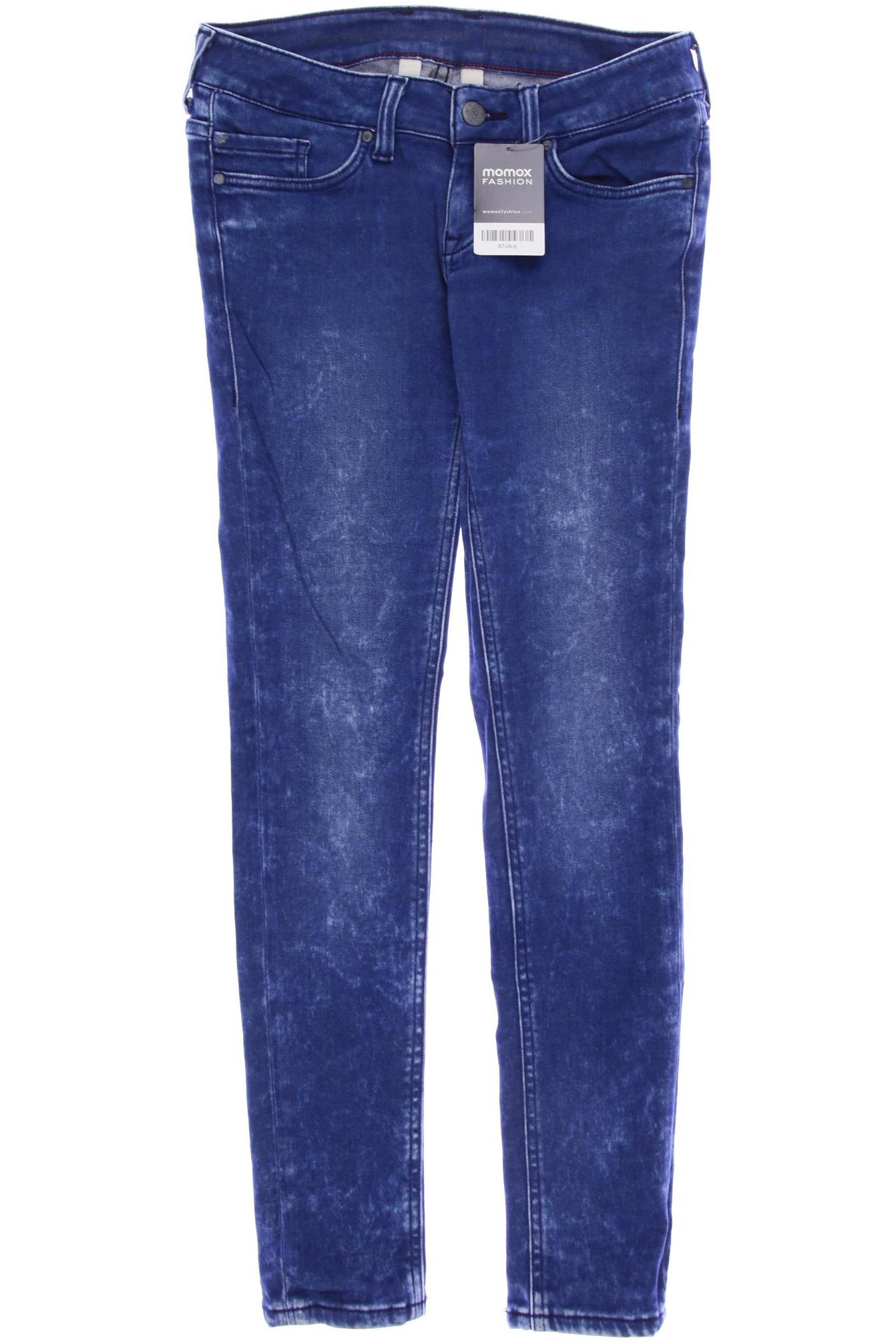 

MUSTANG Damen Jeans, blau