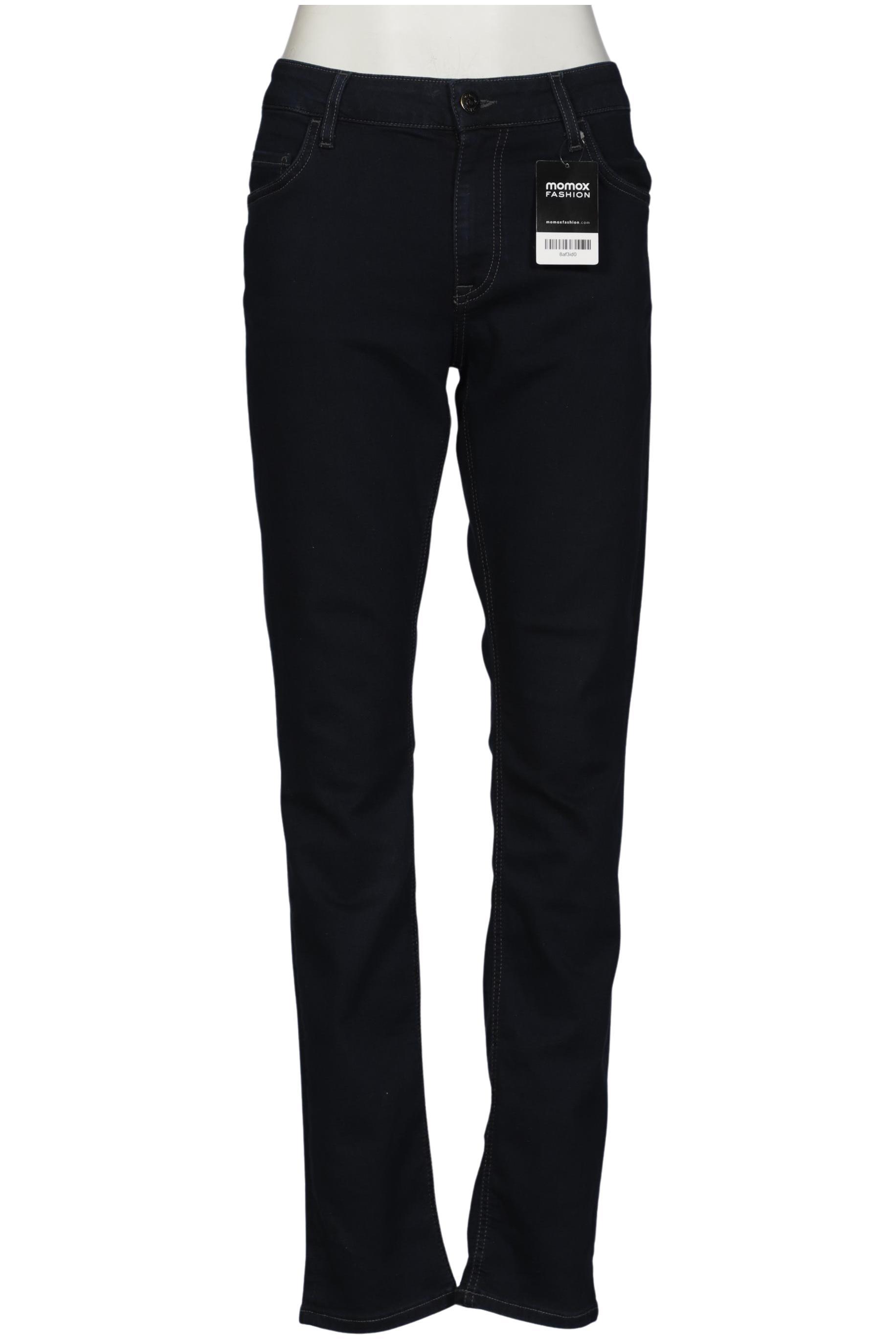 

Mustang Damen Jeans, marineblau, Gr. 30