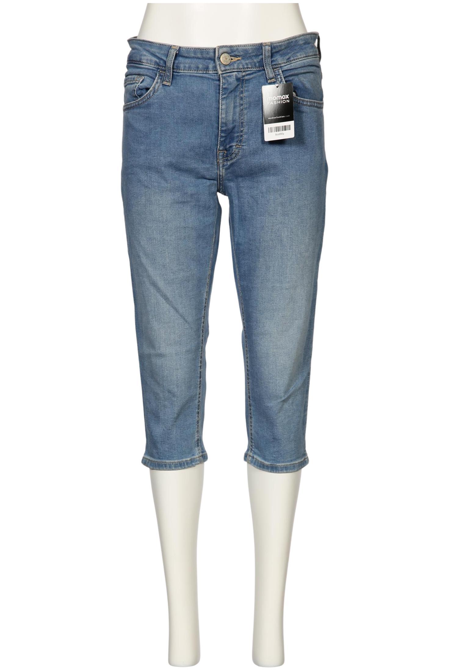 

Mustang Damen Jeans, blau, Gr. 29