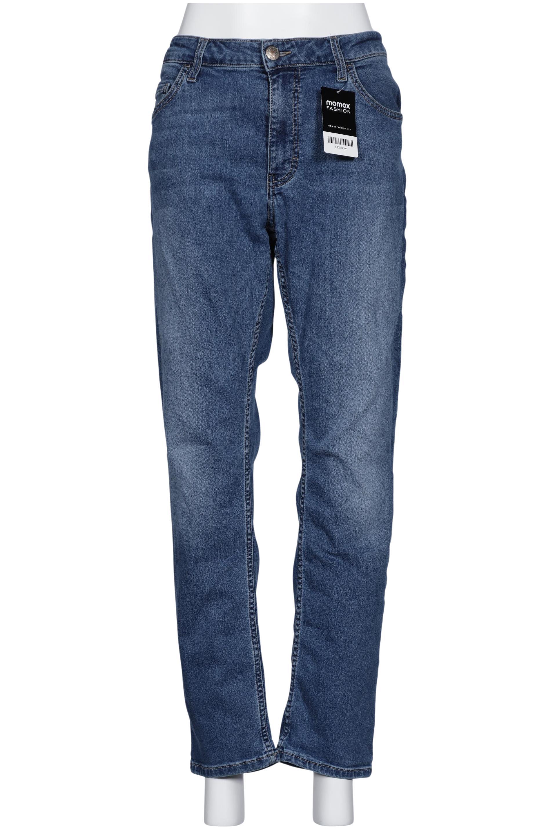 

Mustang Damen Jeans, blau, Gr. 34