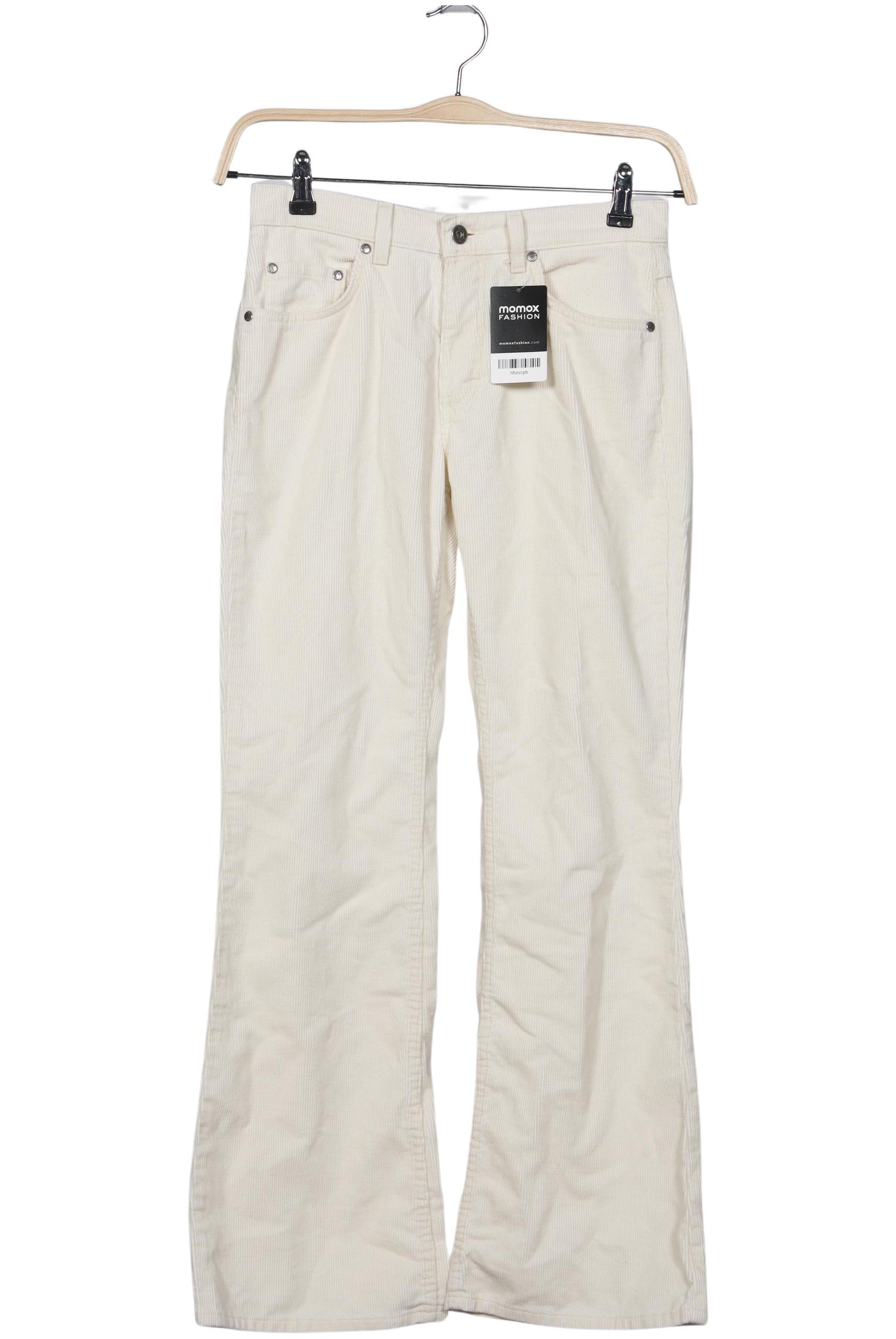 

Mustang Damen Jeans, cremeweiß, Gr. 29