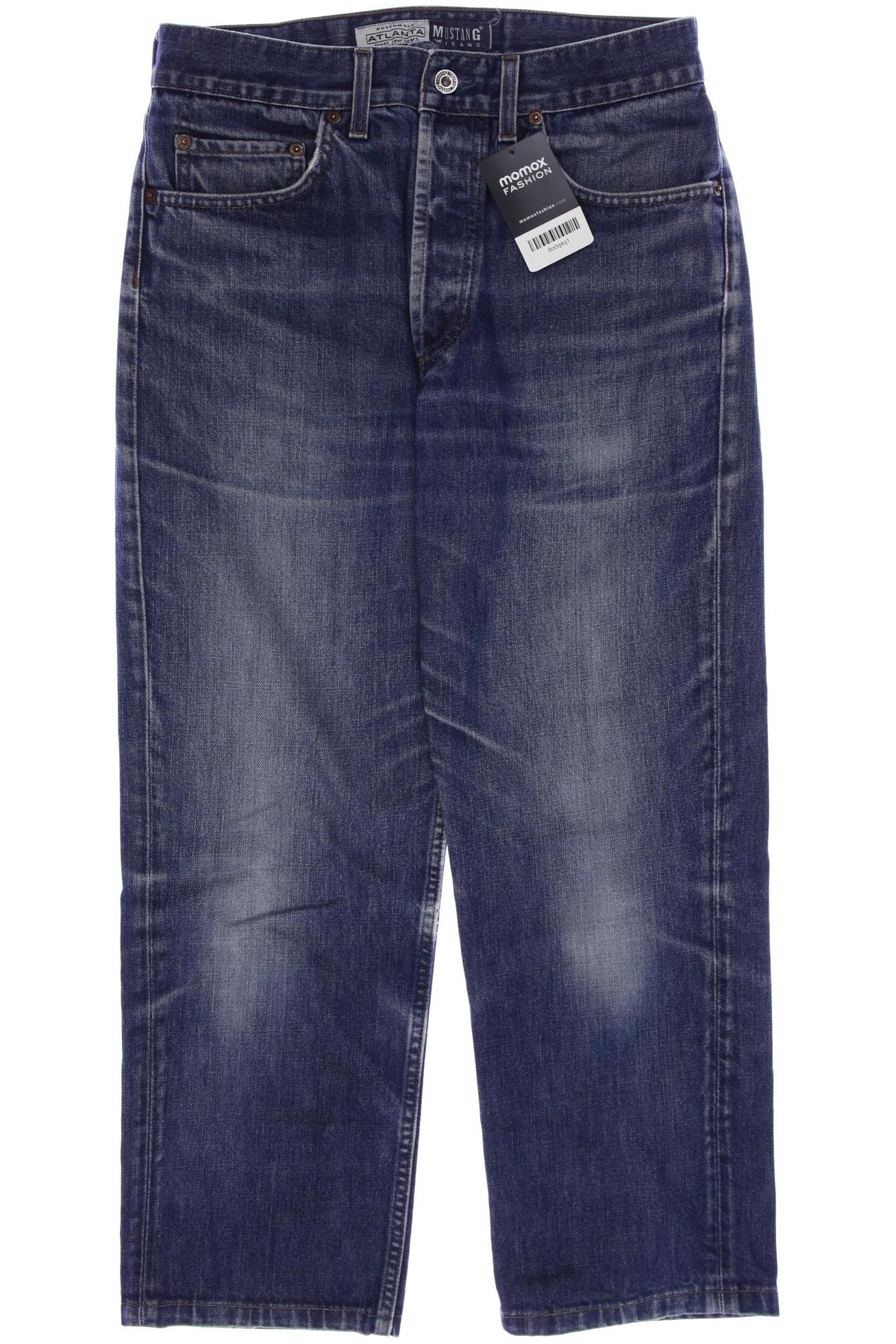 

Mustang Damen Jeans, blau, Gr. 29