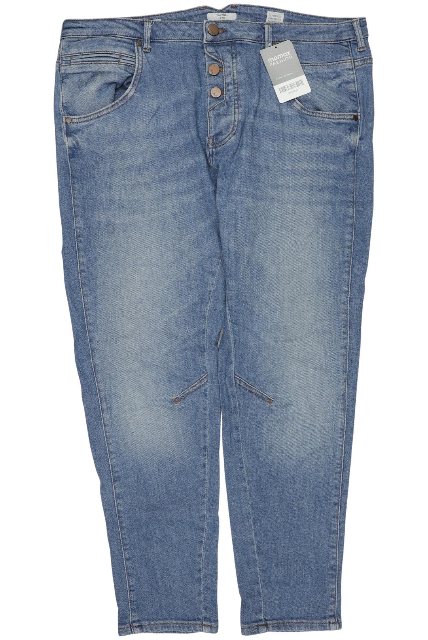 

Mustang Damen Jeans, blau, Gr. 32