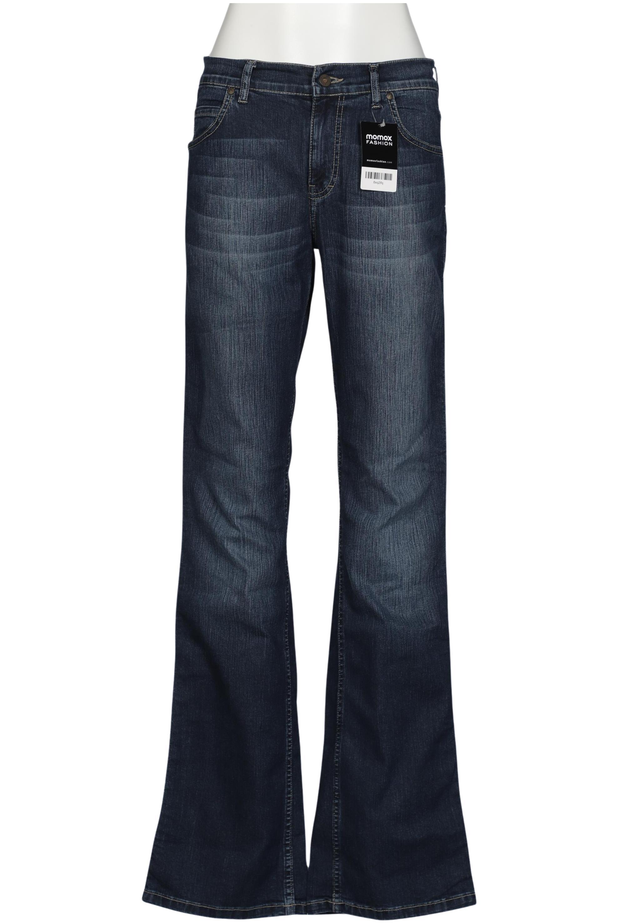 

Mustang Damen Jeans, marineblau, Gr. 29