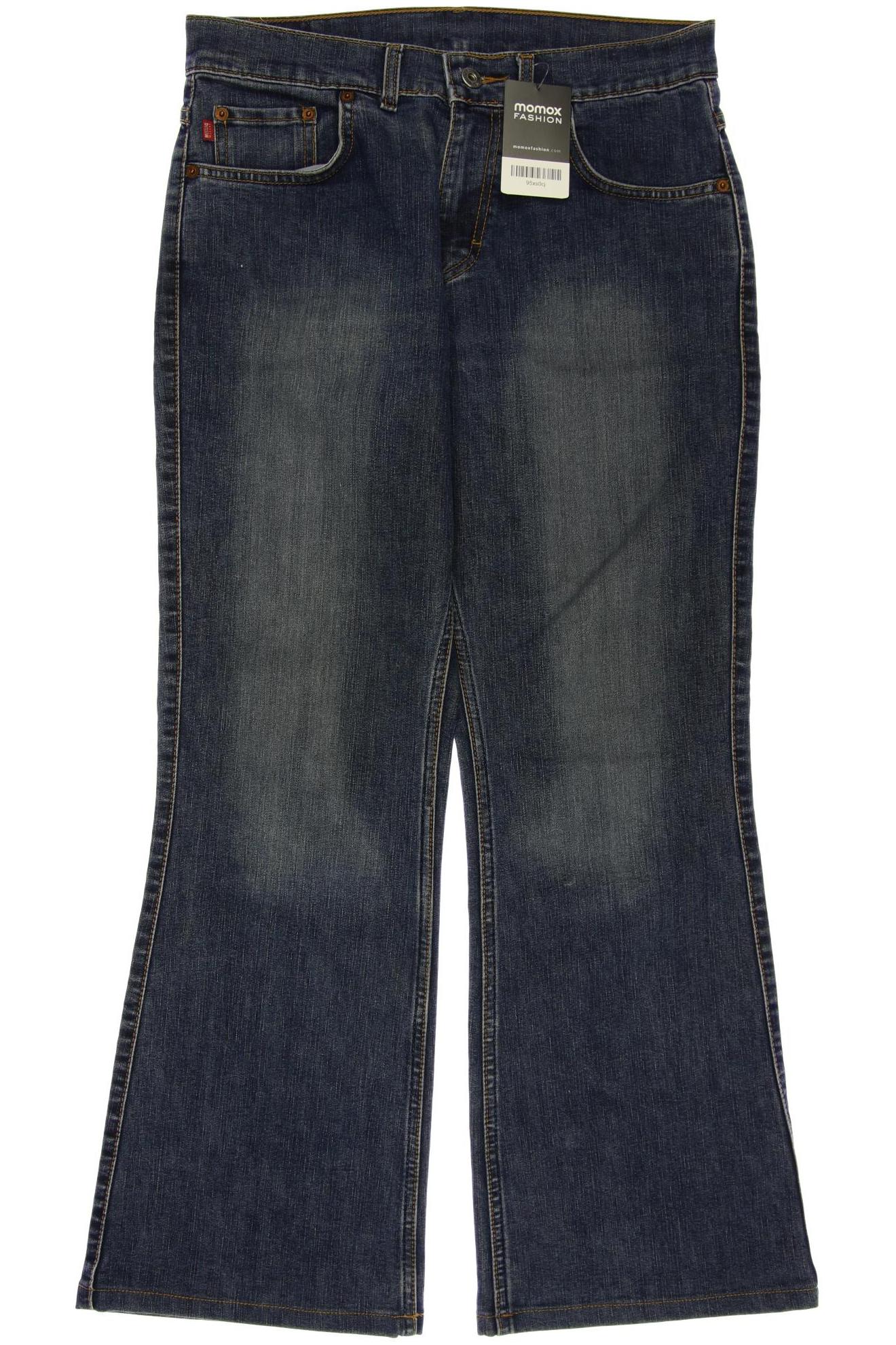 

Mustang Damen Jeans, blau, Gr. 30