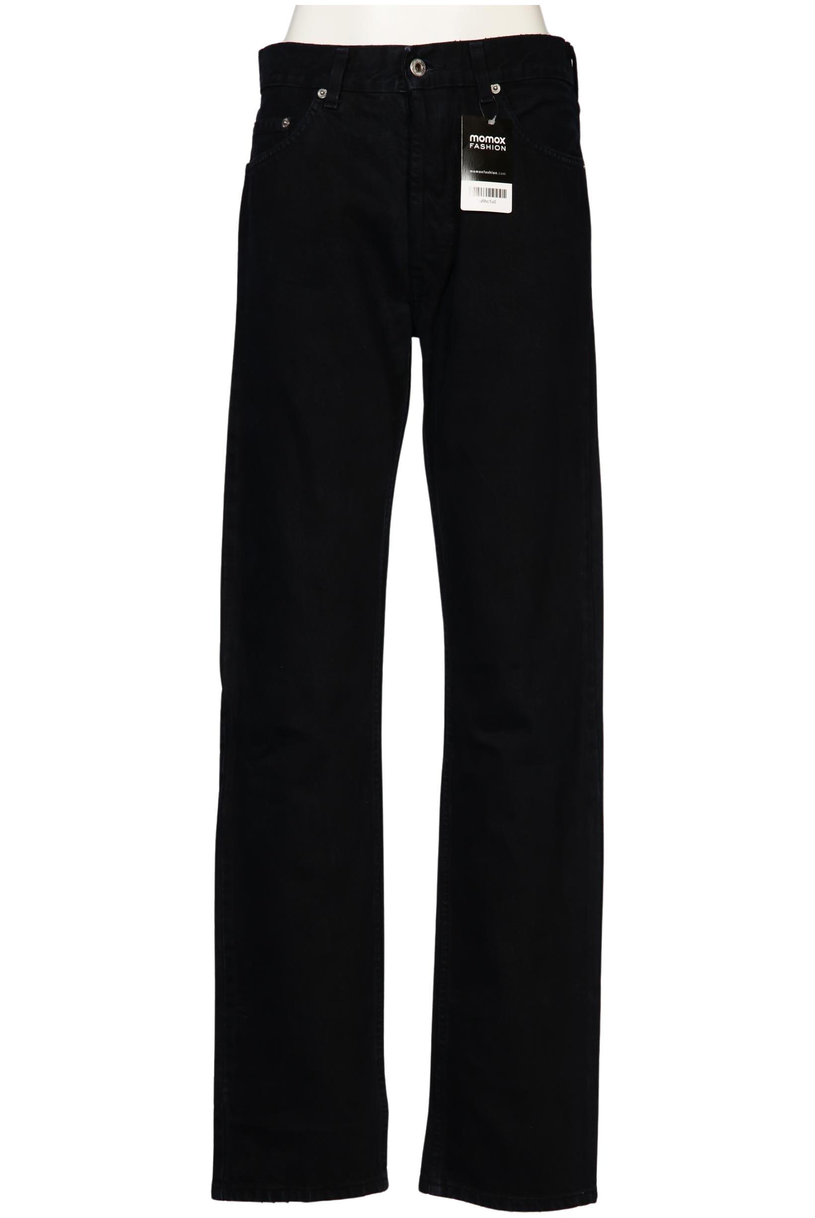 

Mustang Damen Jeans, schwarz, Gr. 29