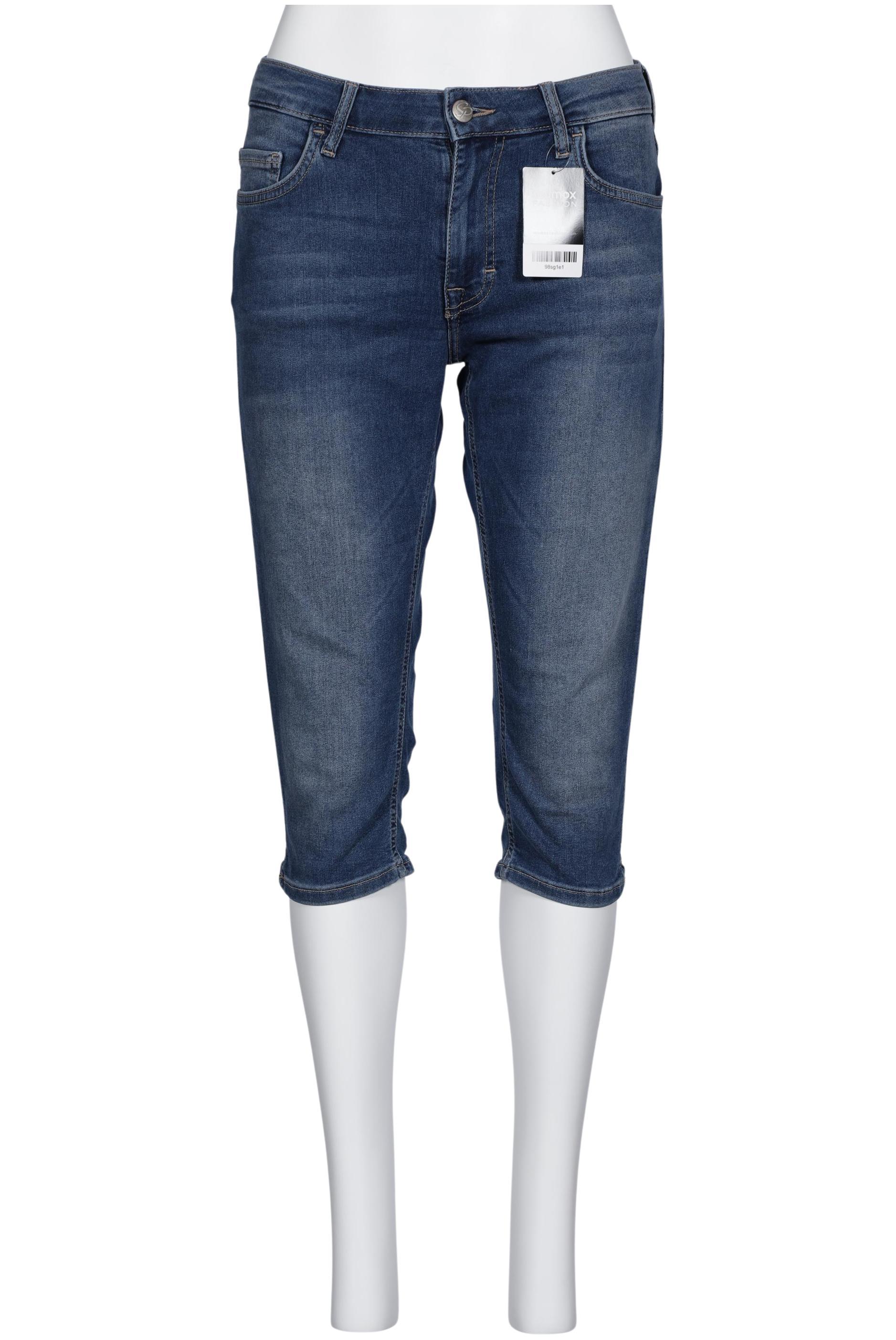 

Mustang Damen Jeans, blau, Gr. 31