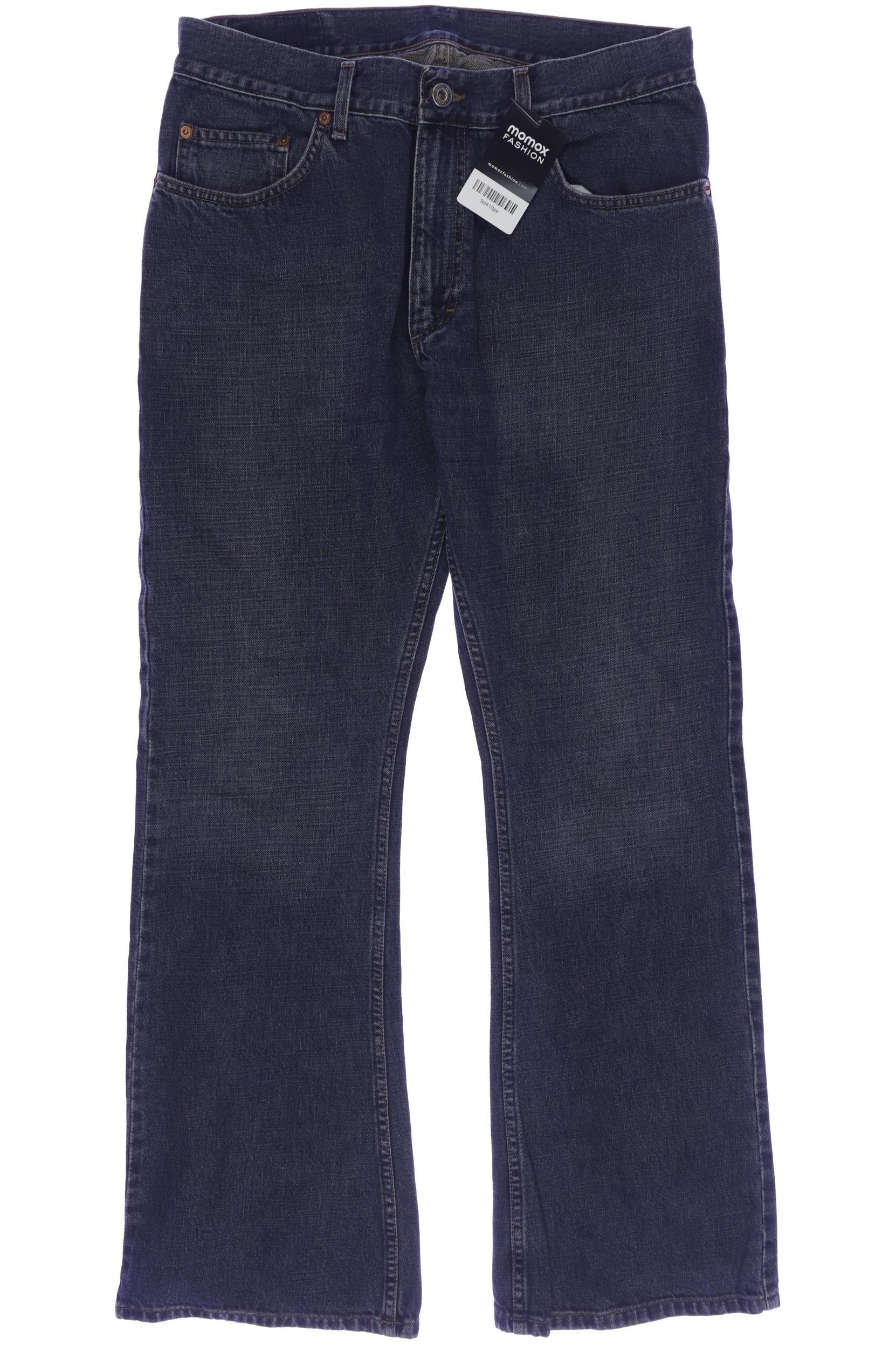 

Mustang Damen Jeans, marineblau, Gr. 33