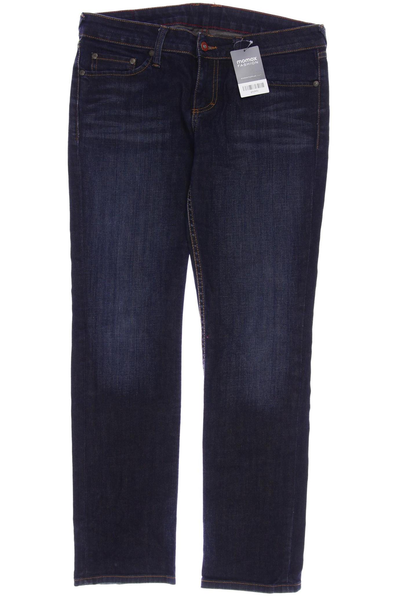 

Mustang Damen Jeans, marineblau, Gr. 32