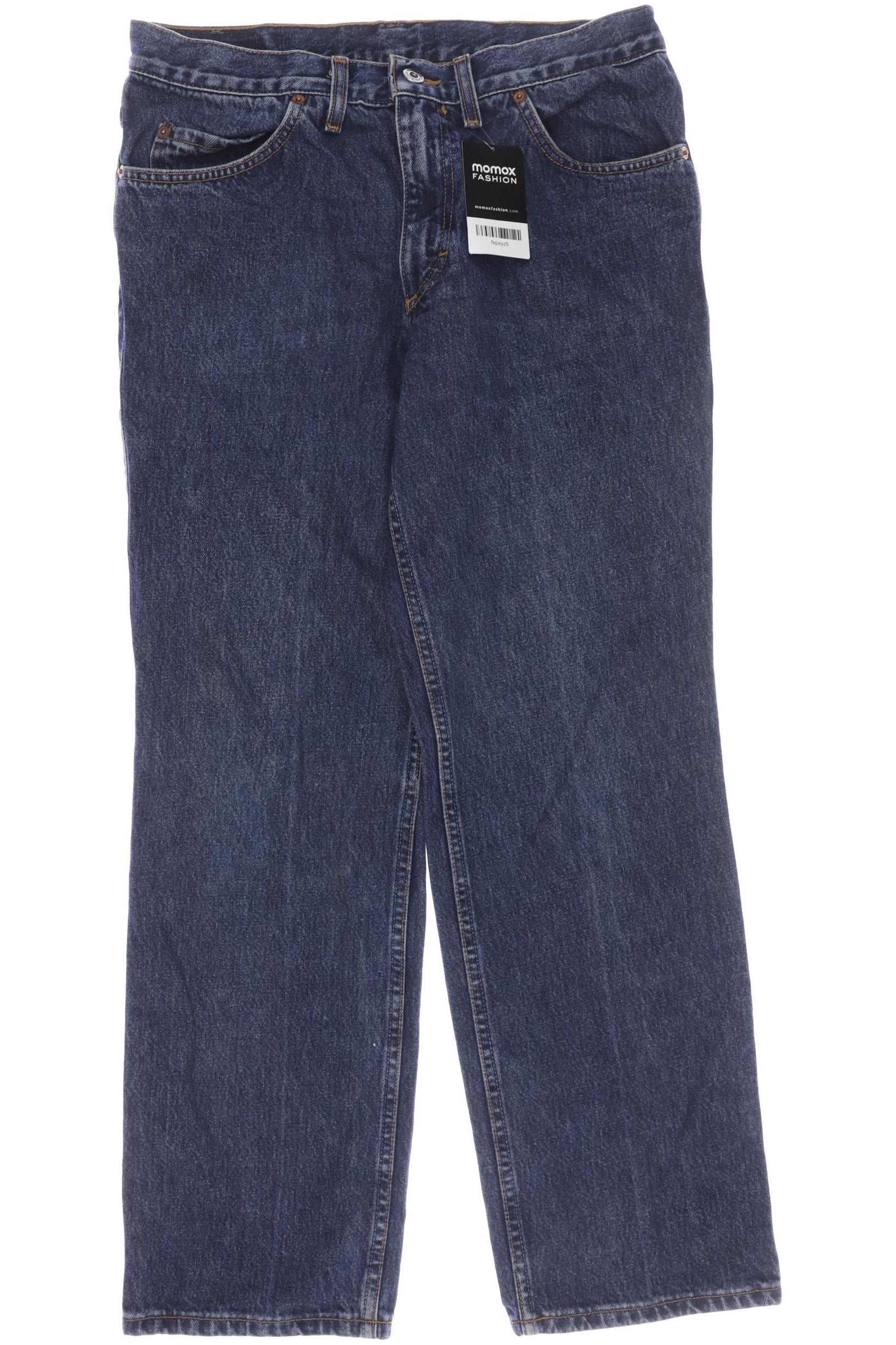

Mustang Damen Jeans, blau, Gr. 35