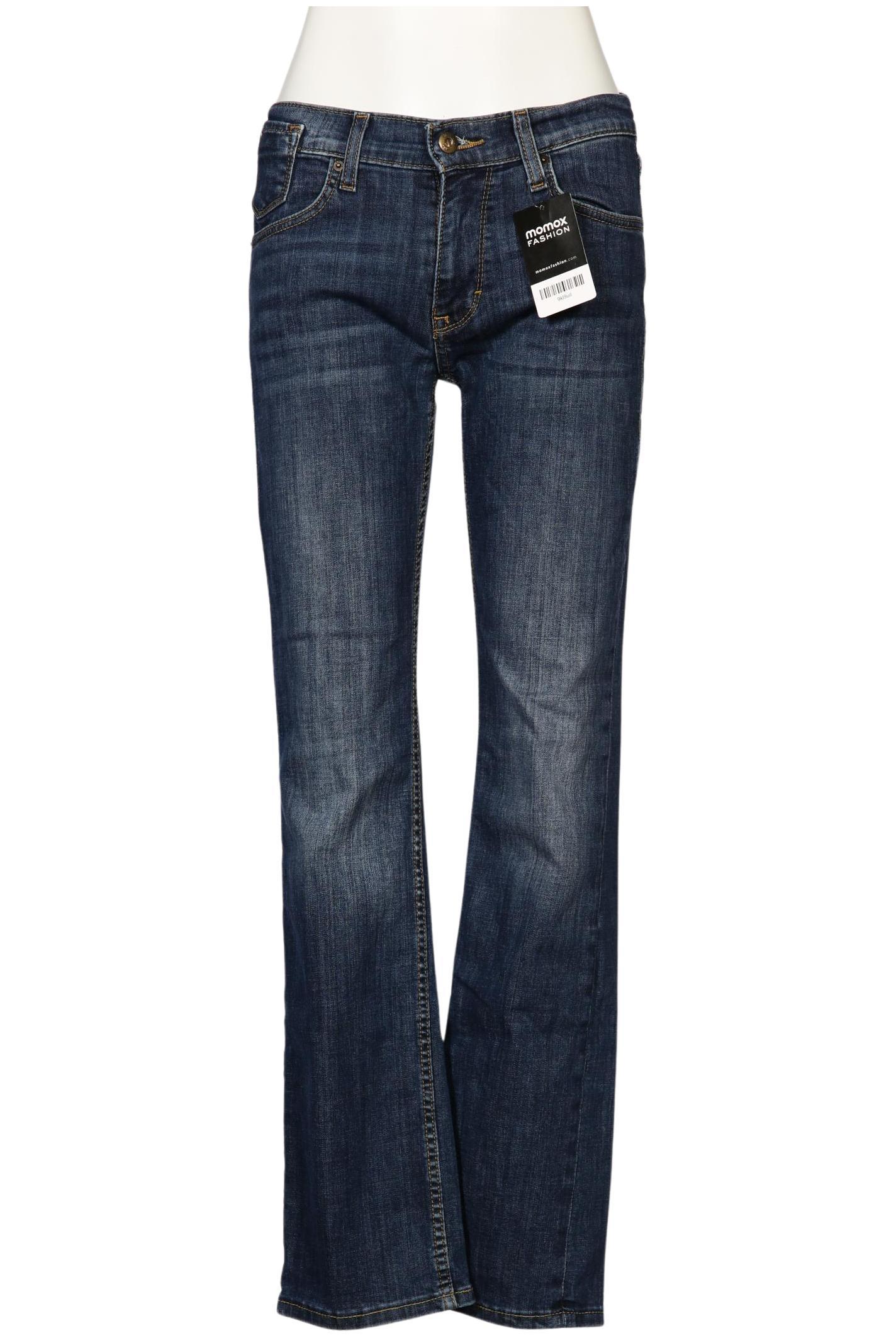 

Mustang Damen Jeans, blau, Gr. 28