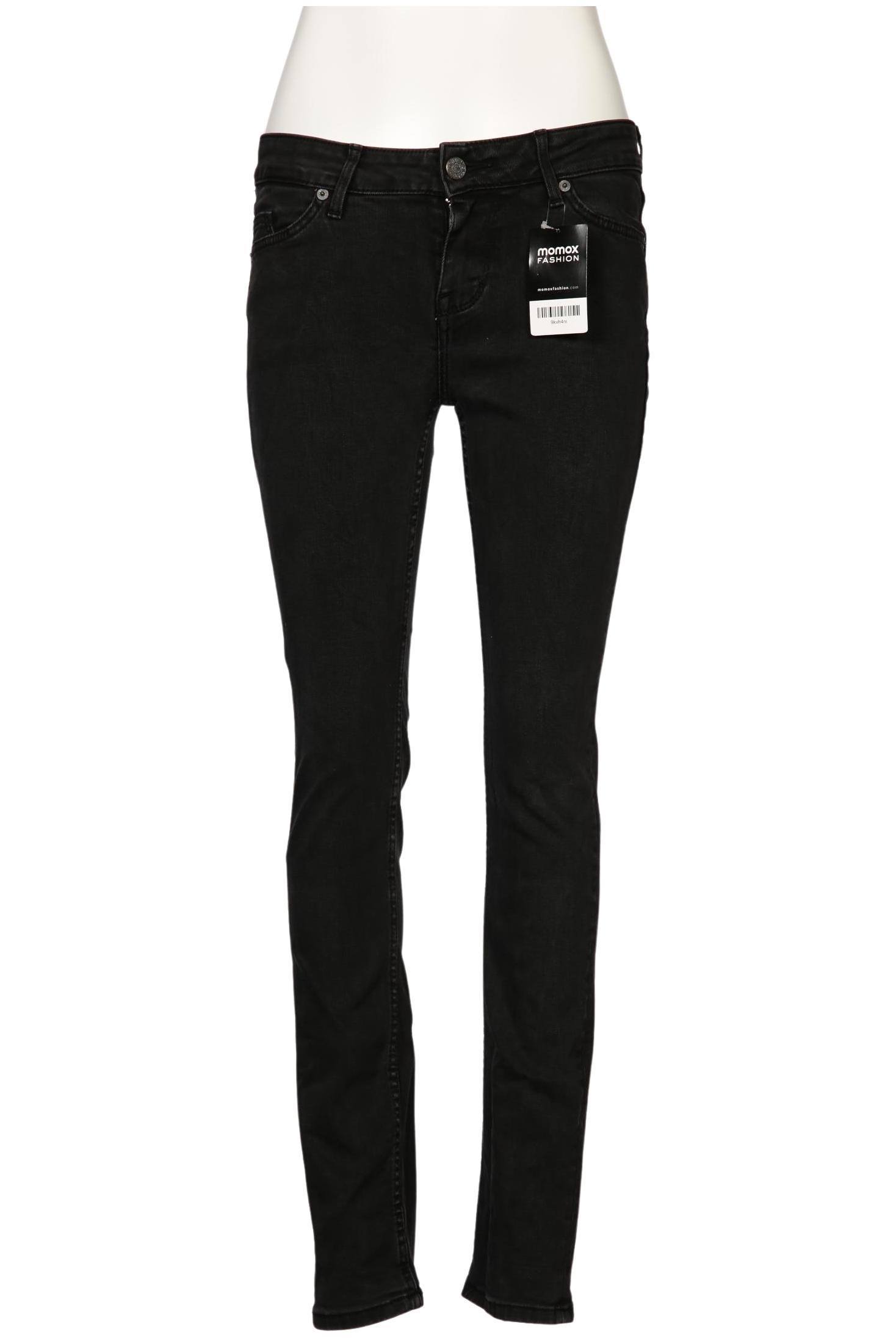 

Mustang Damen Jeans, schwarz, Gr. 29