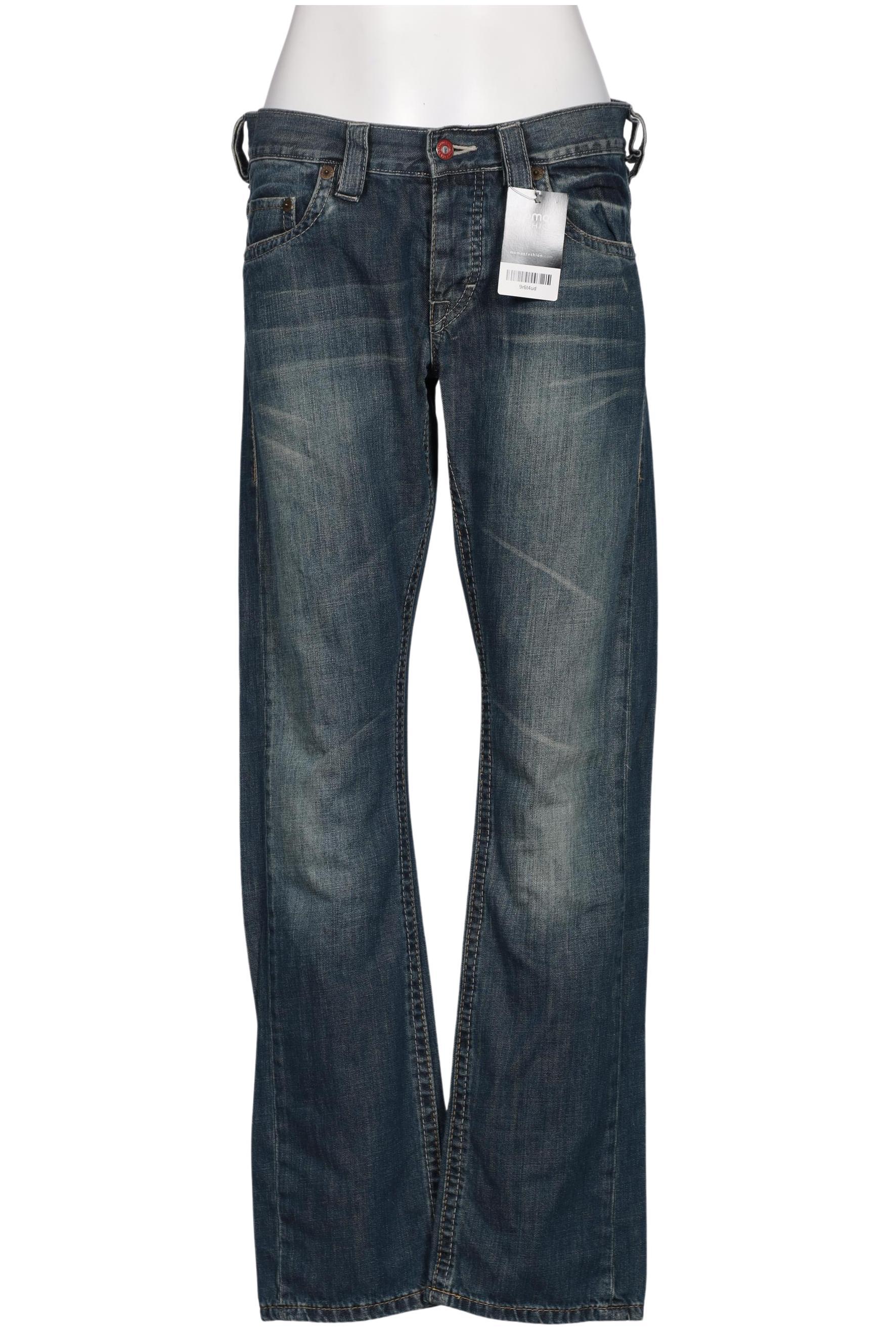 

Mustang Damen Jeans, mehrfarbig, Gr. 30