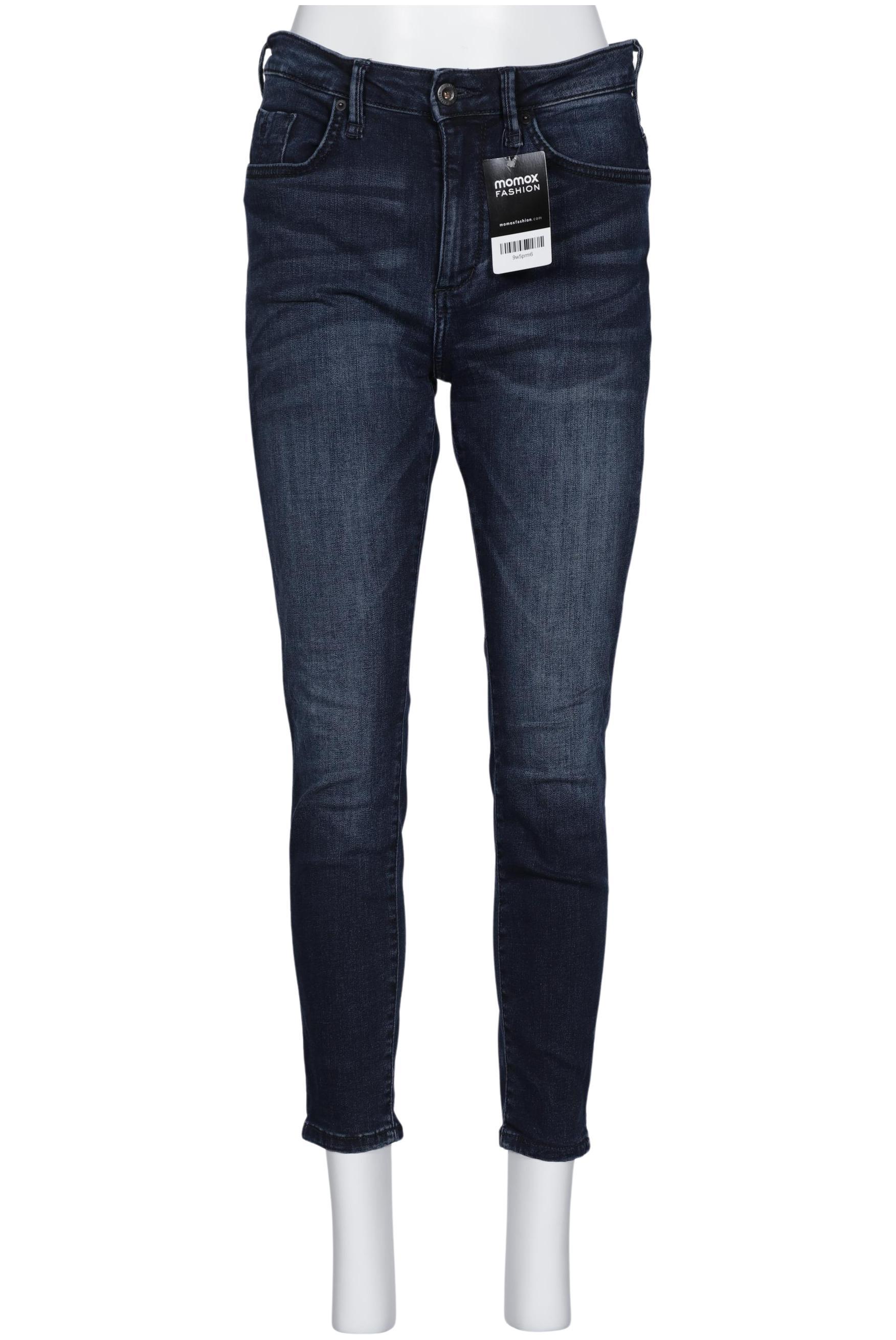 

Mustang Damen Jeans, marineblau, Gr. 29