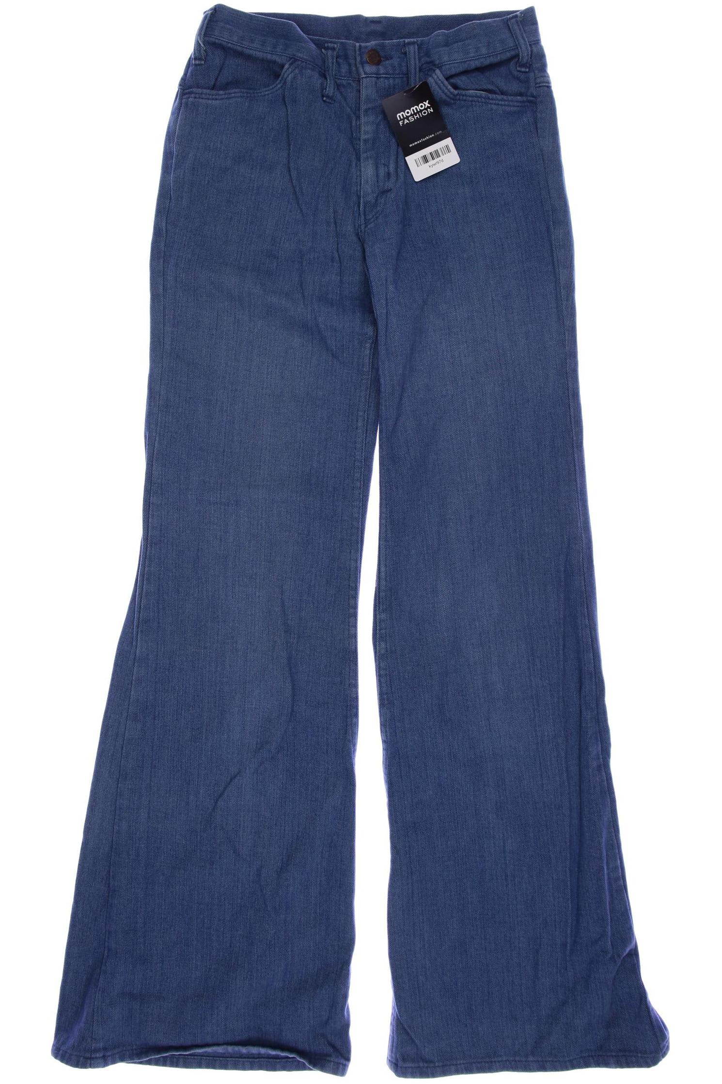 

Mustang Damen Jeans, blau, Gr. 40