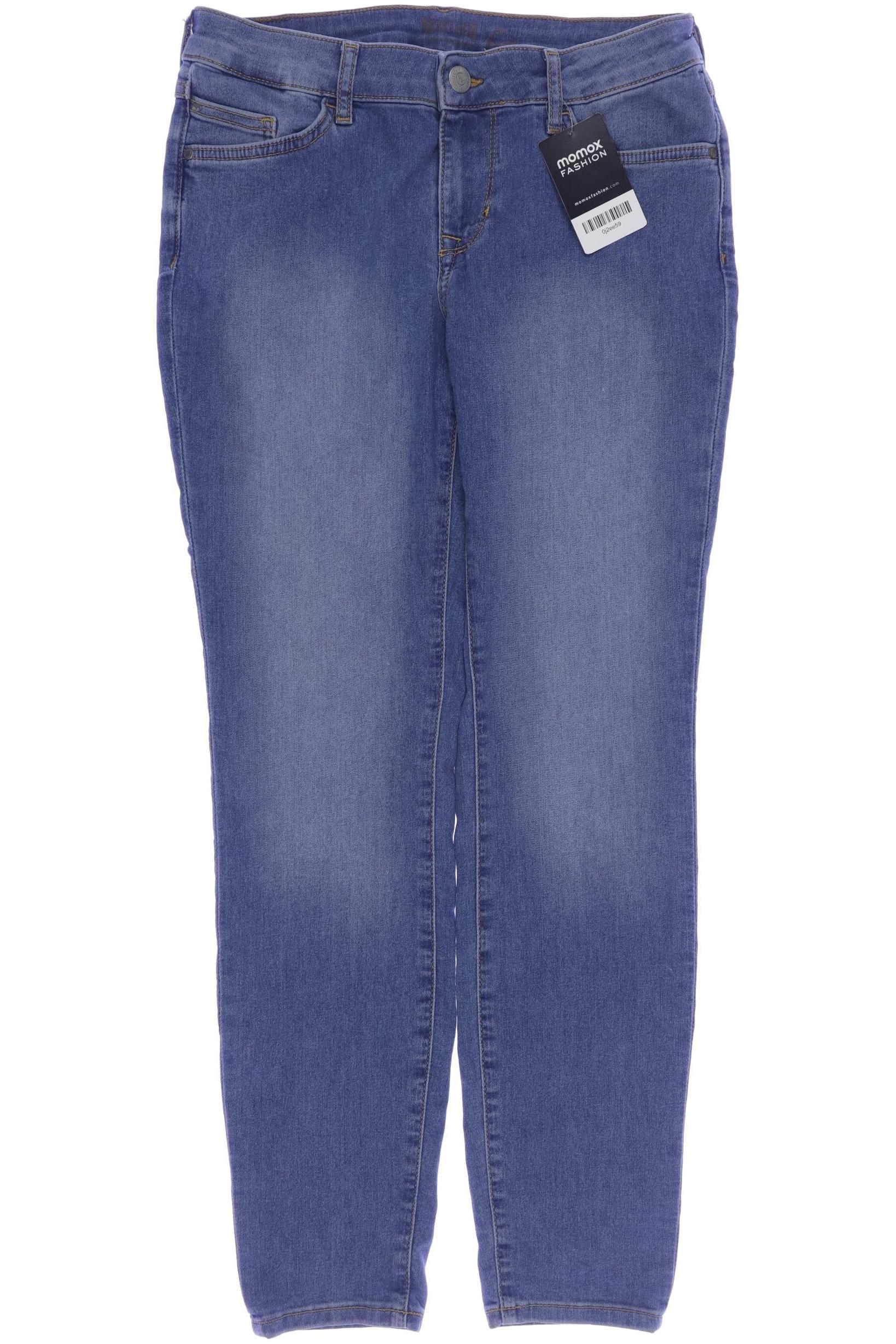 

Mustang Damen Jeans, blau, Gr. 31
