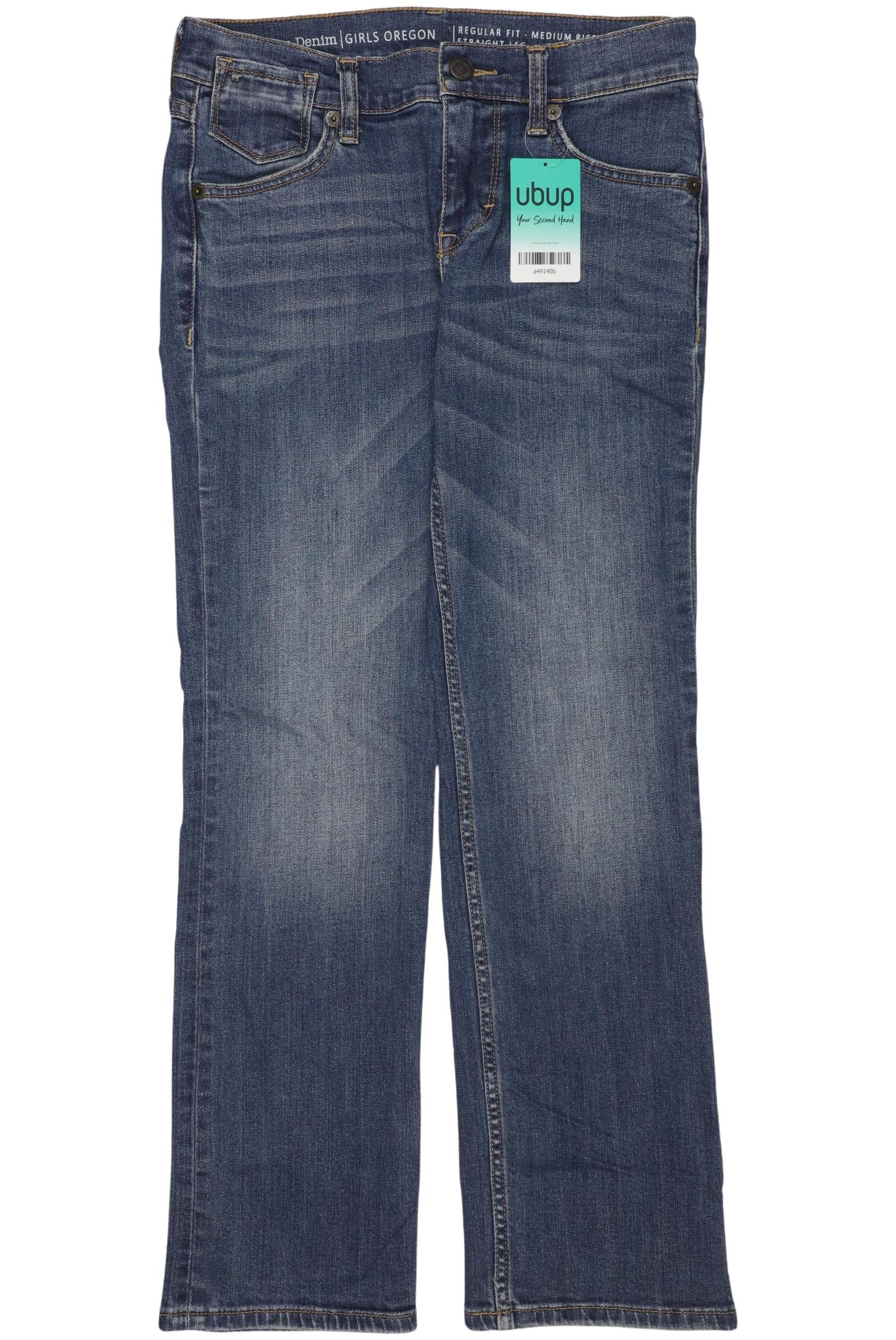 

Mustang Damen Jeans, blau, Gr. 27