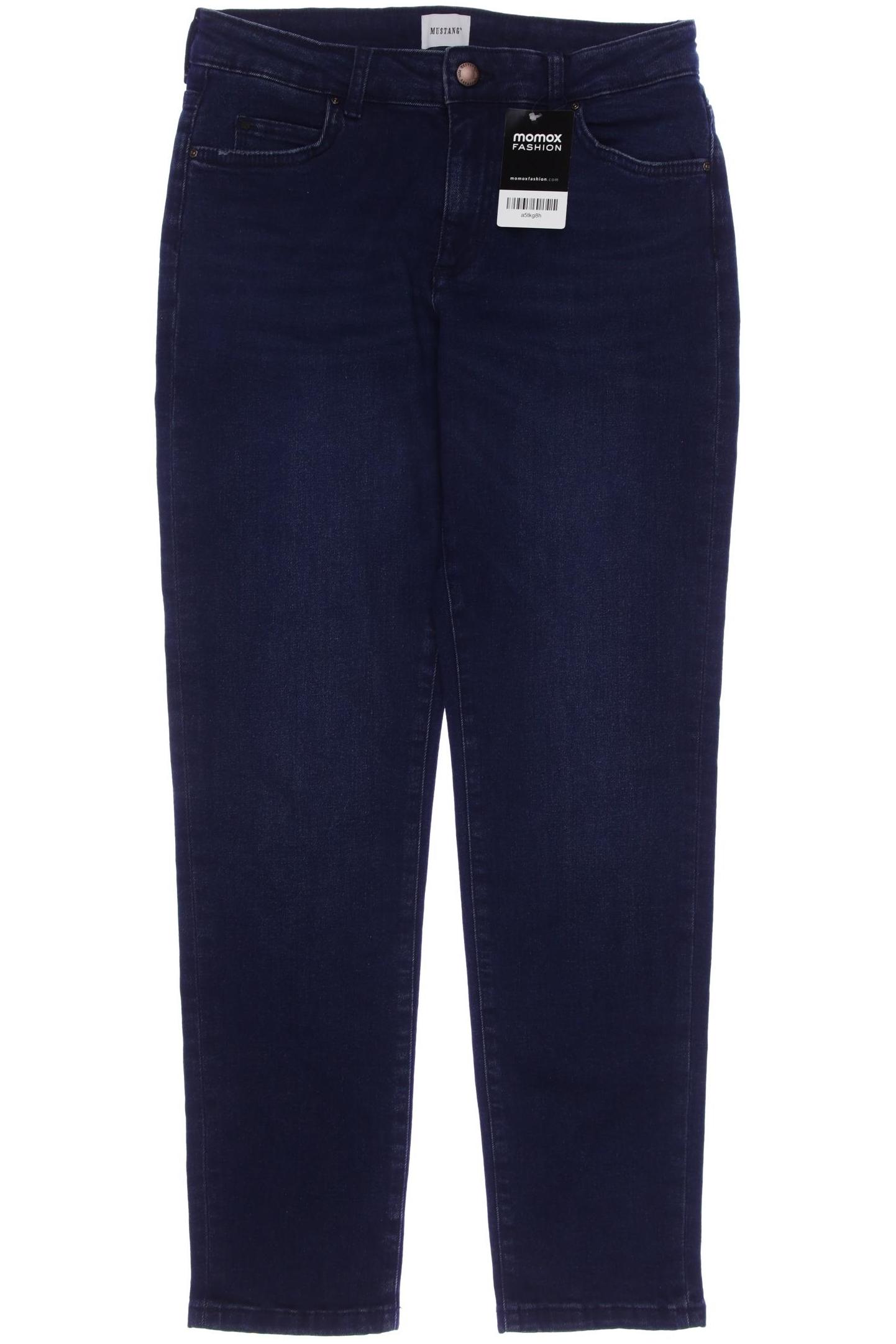 

Mustang Damen Jeans, blau, Gr. 29