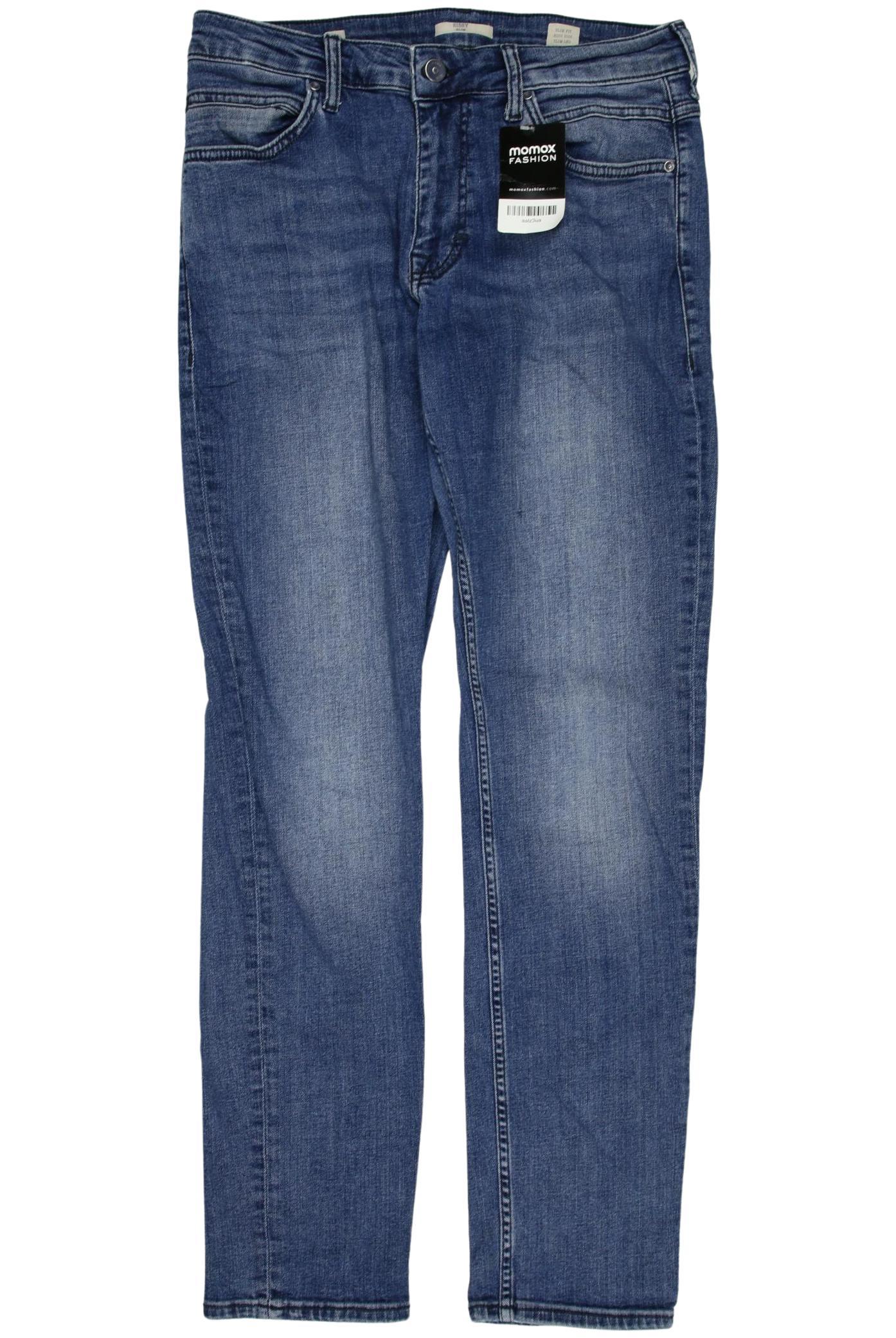 

Mustang Damen Jeans, blau, Gr. 31