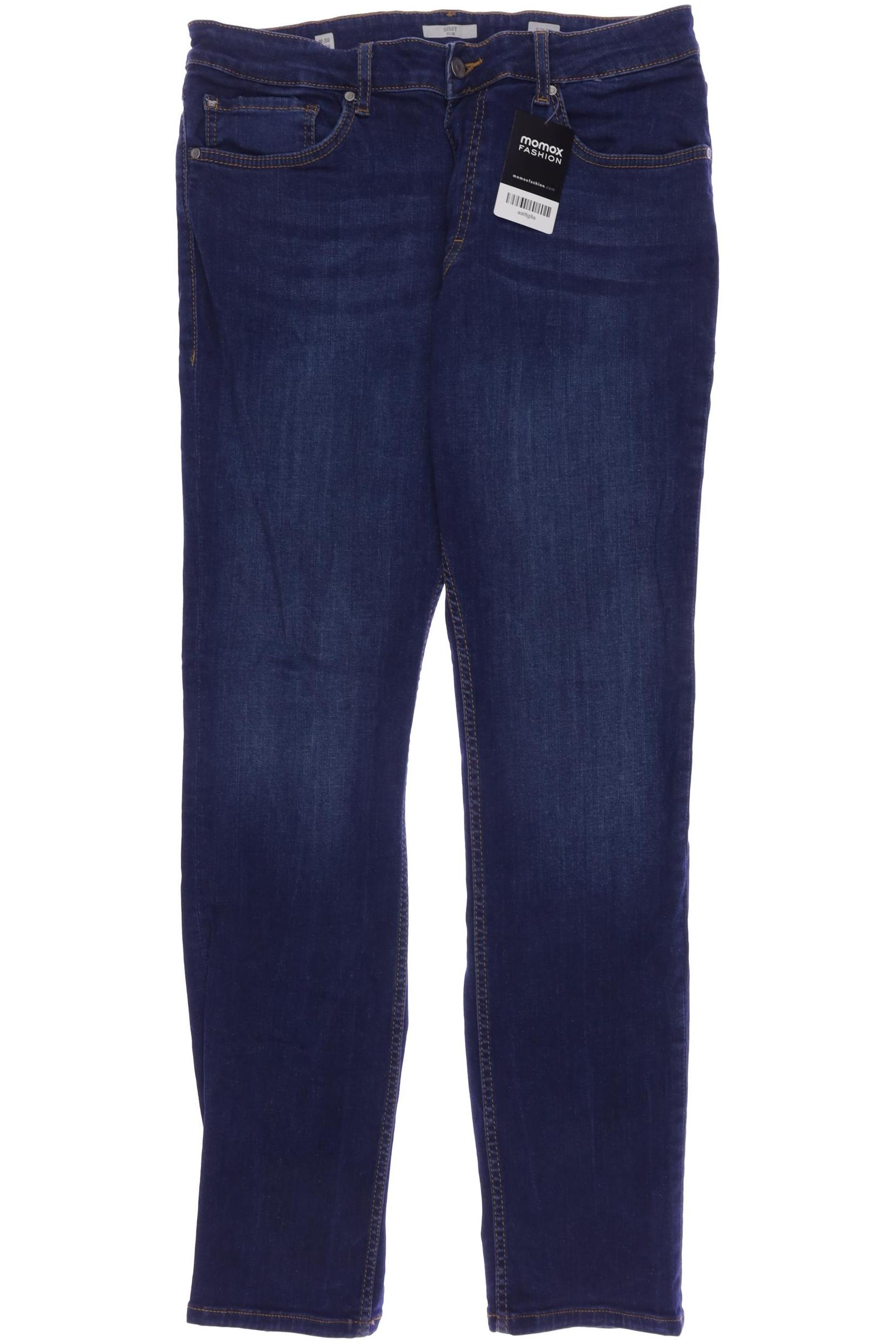 

Mustang Damen Jeans, blau, Gr. 32