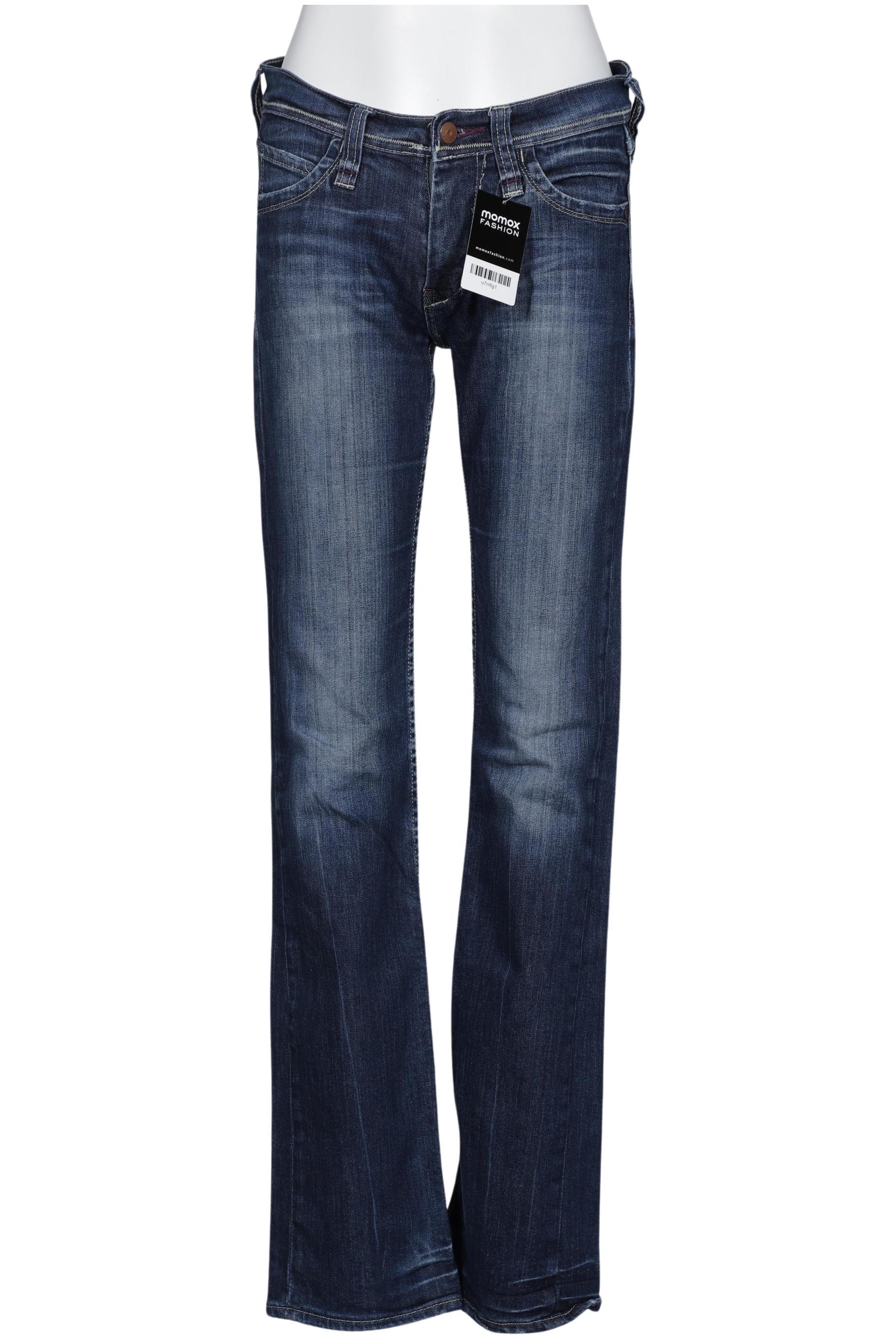 

Mustang Damen Jeans, blau, Gr. 29