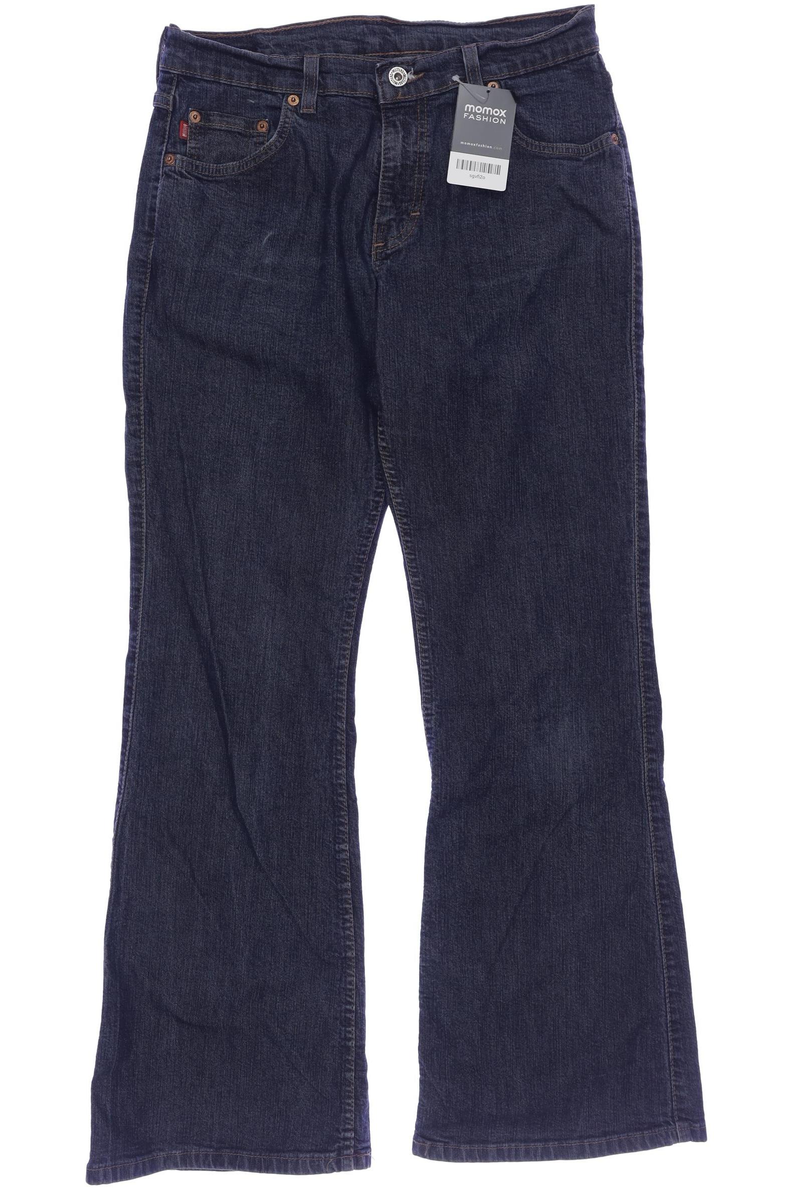 

Mustang Damen Jeans, marineblau, Gr. 28