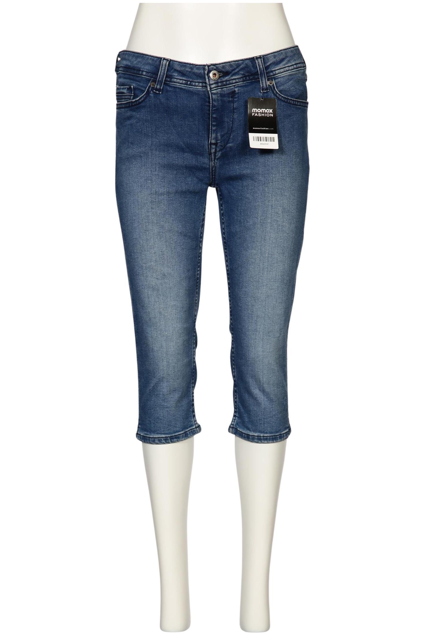 

Mustang Damen Jeans, blau, Gr. 30