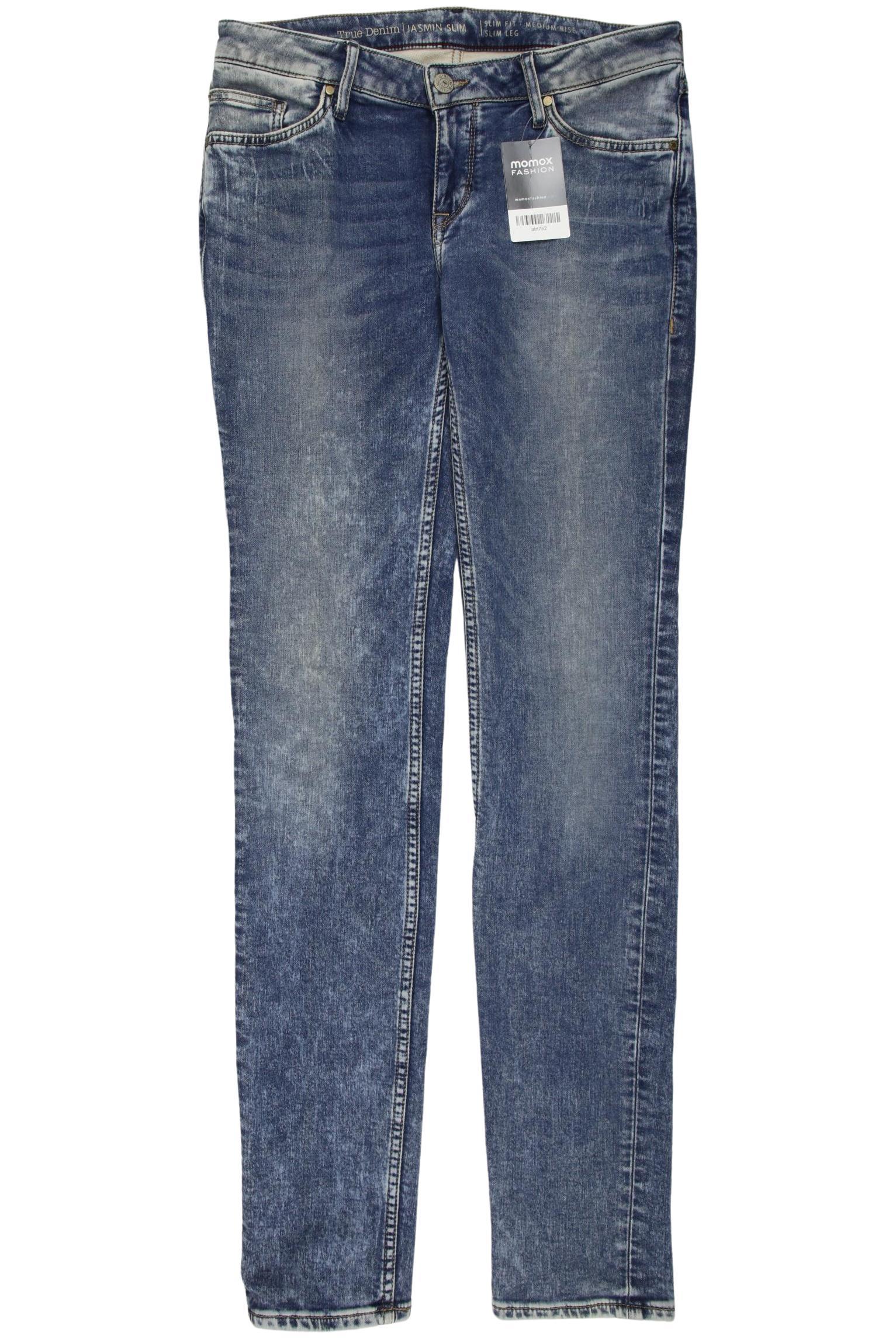 

Mustang Damen Jeans, blau, Gr. 29