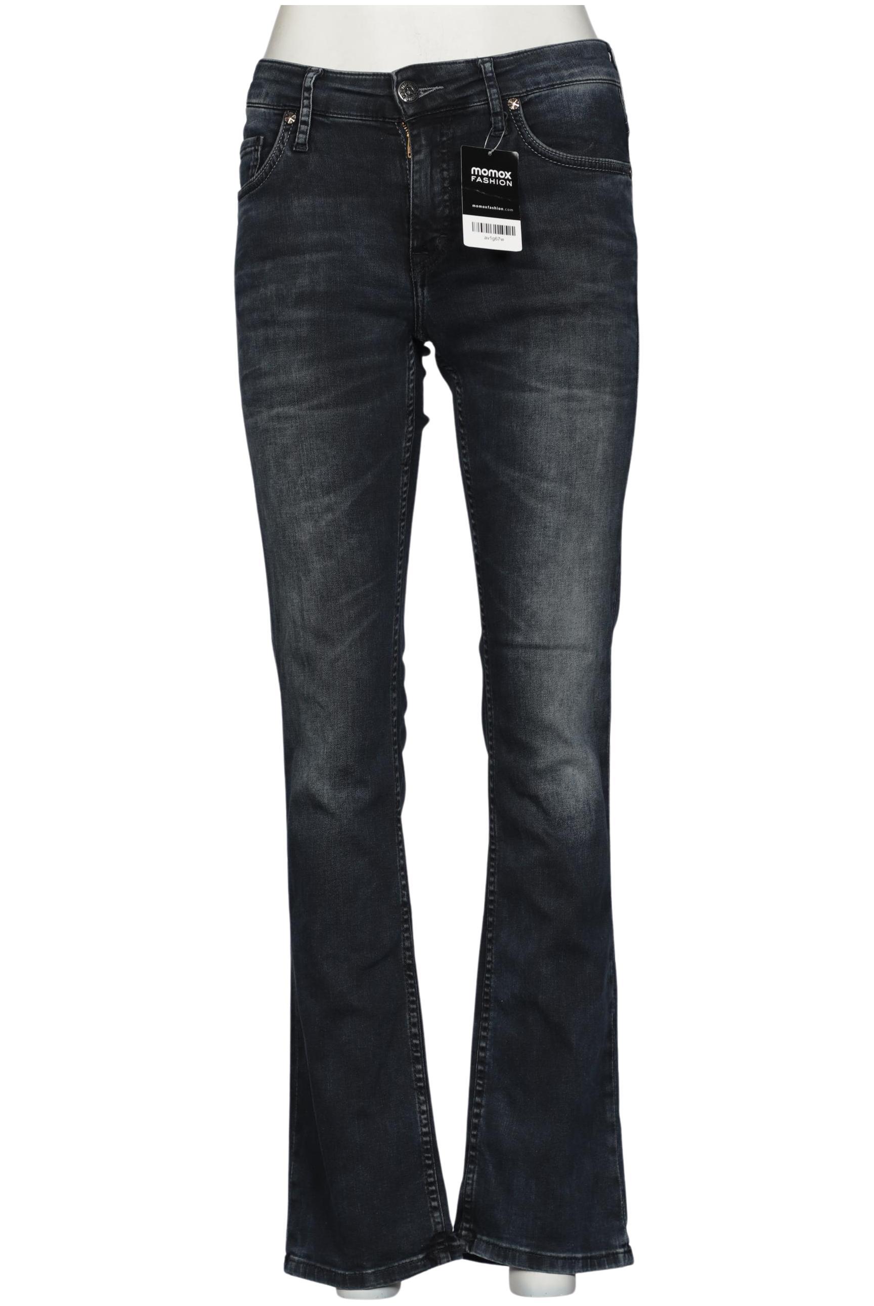 

Mustang Damen Jeans, blau, Gr. 29