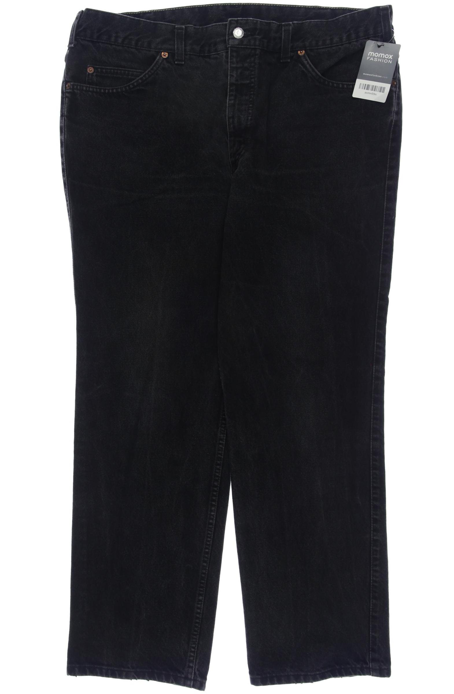 

Mustang Damen Jeans, schwarz, Gr. 40
