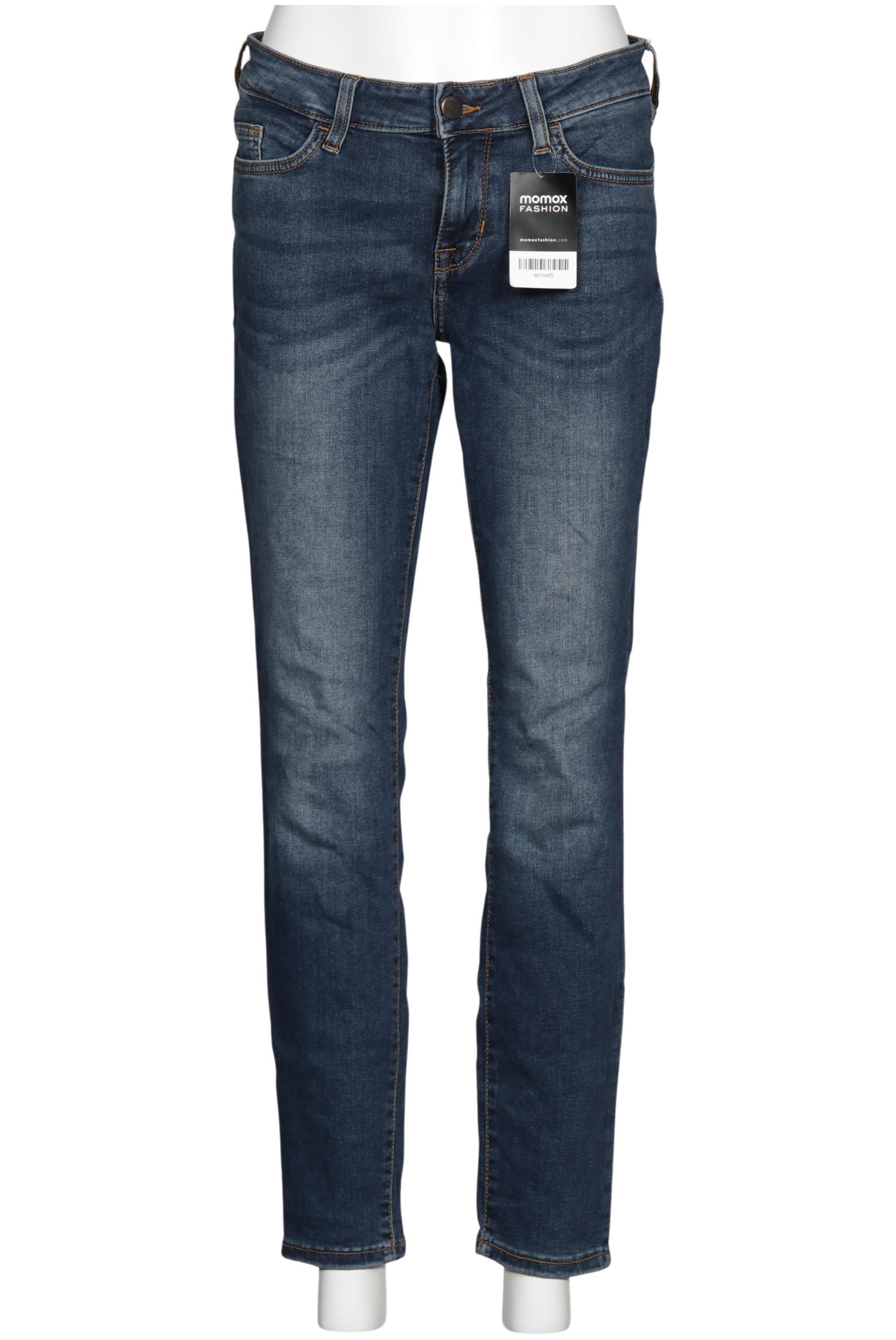 

Mustang Damen Jeans, blau, Gr. 29