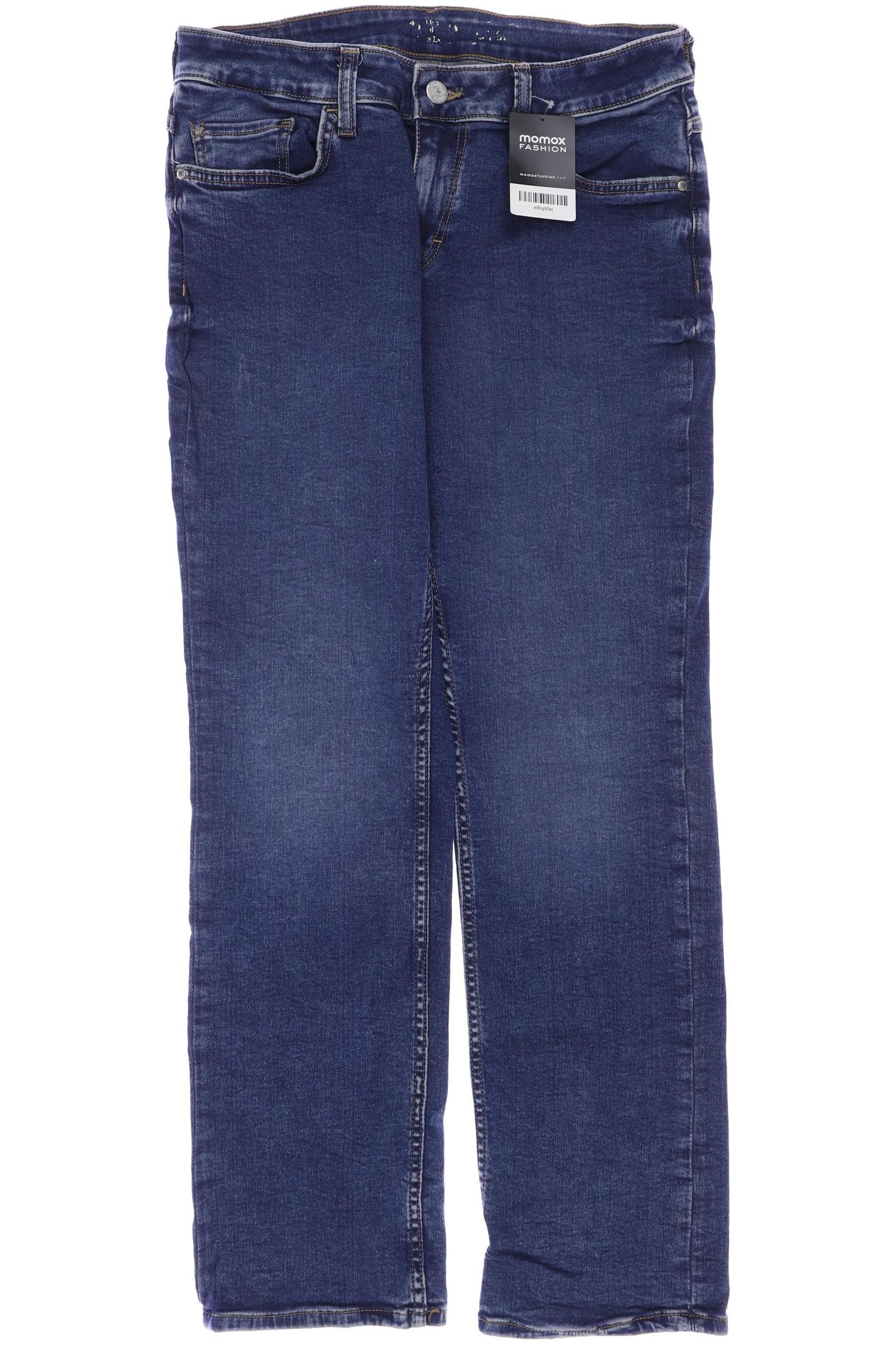 

Mustang Damen Jeans, blau, Gr. 30