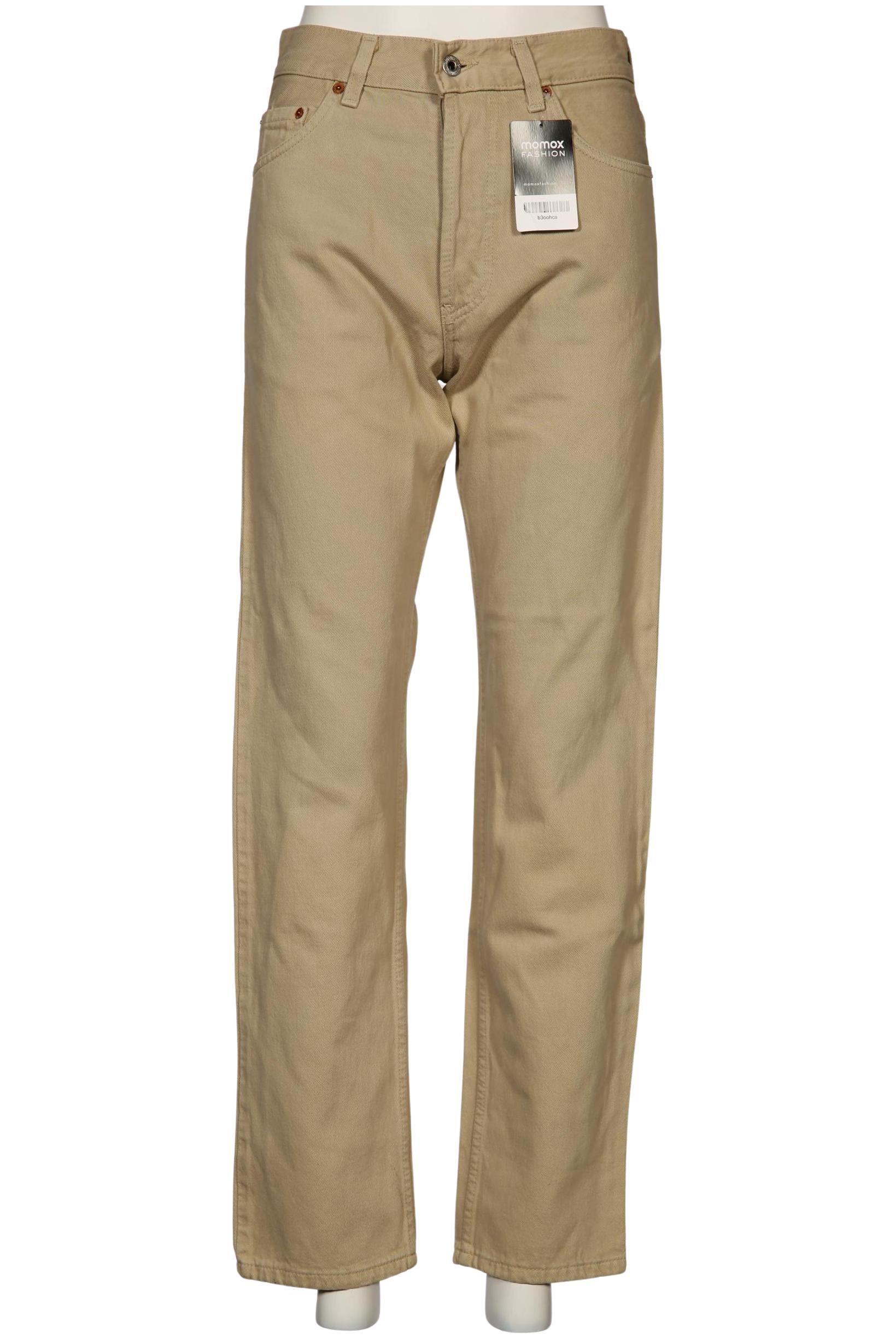 

Mustang Damen Jeans, beige, Gr. 29