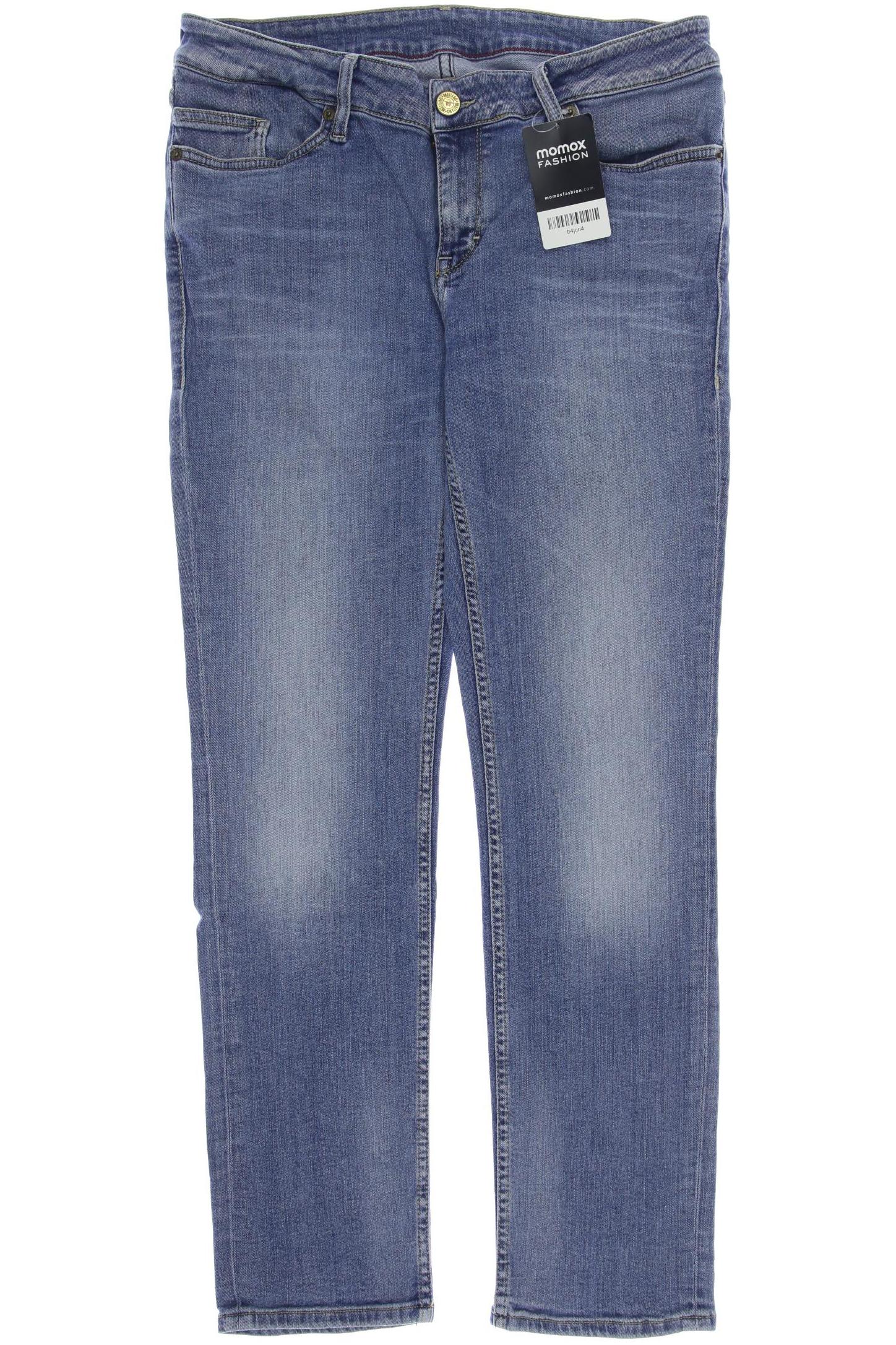 

Mustang Damen Jeans, blau, Gr. 31