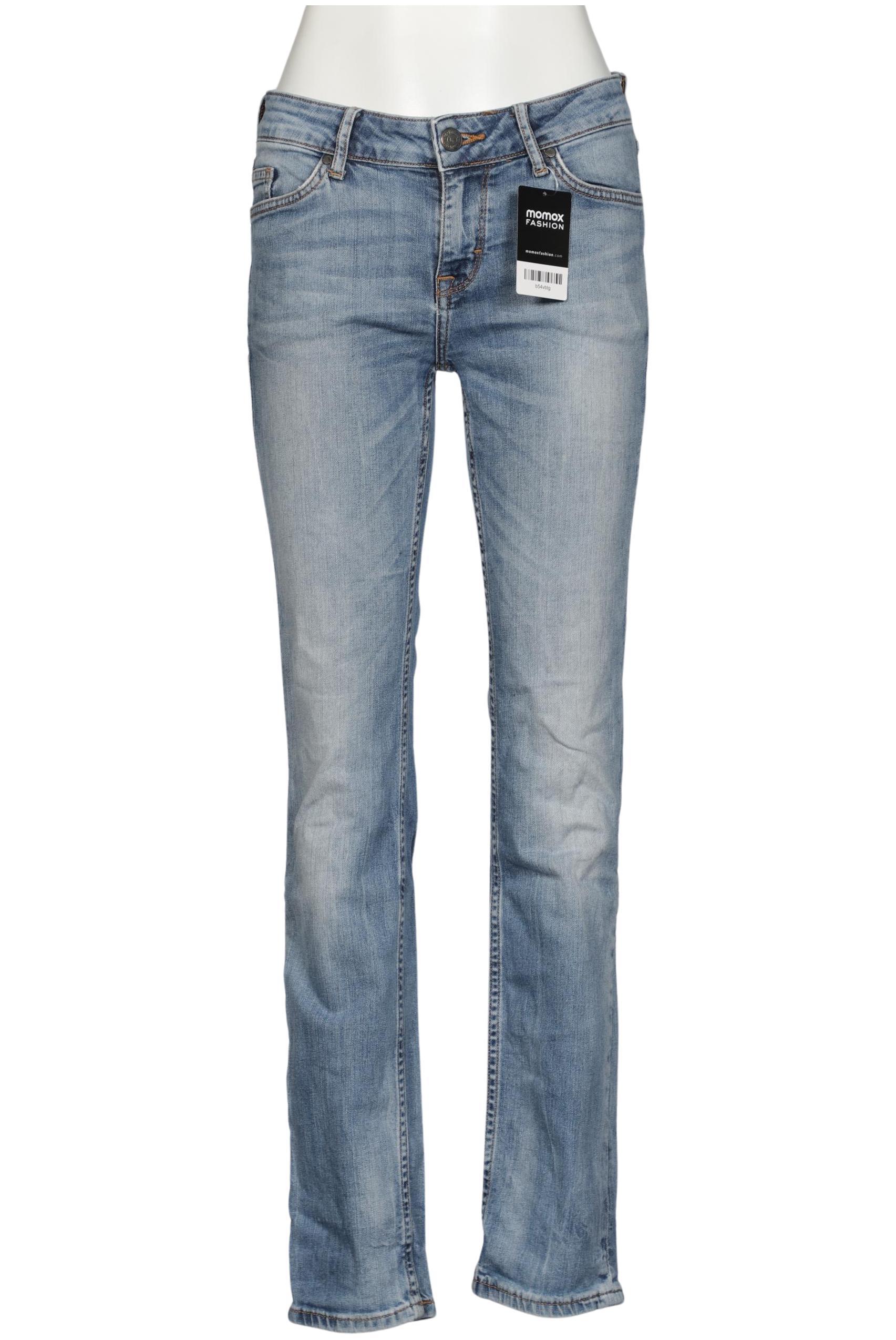 

Mustang Damen Jeans, hellblau, Gr. 29