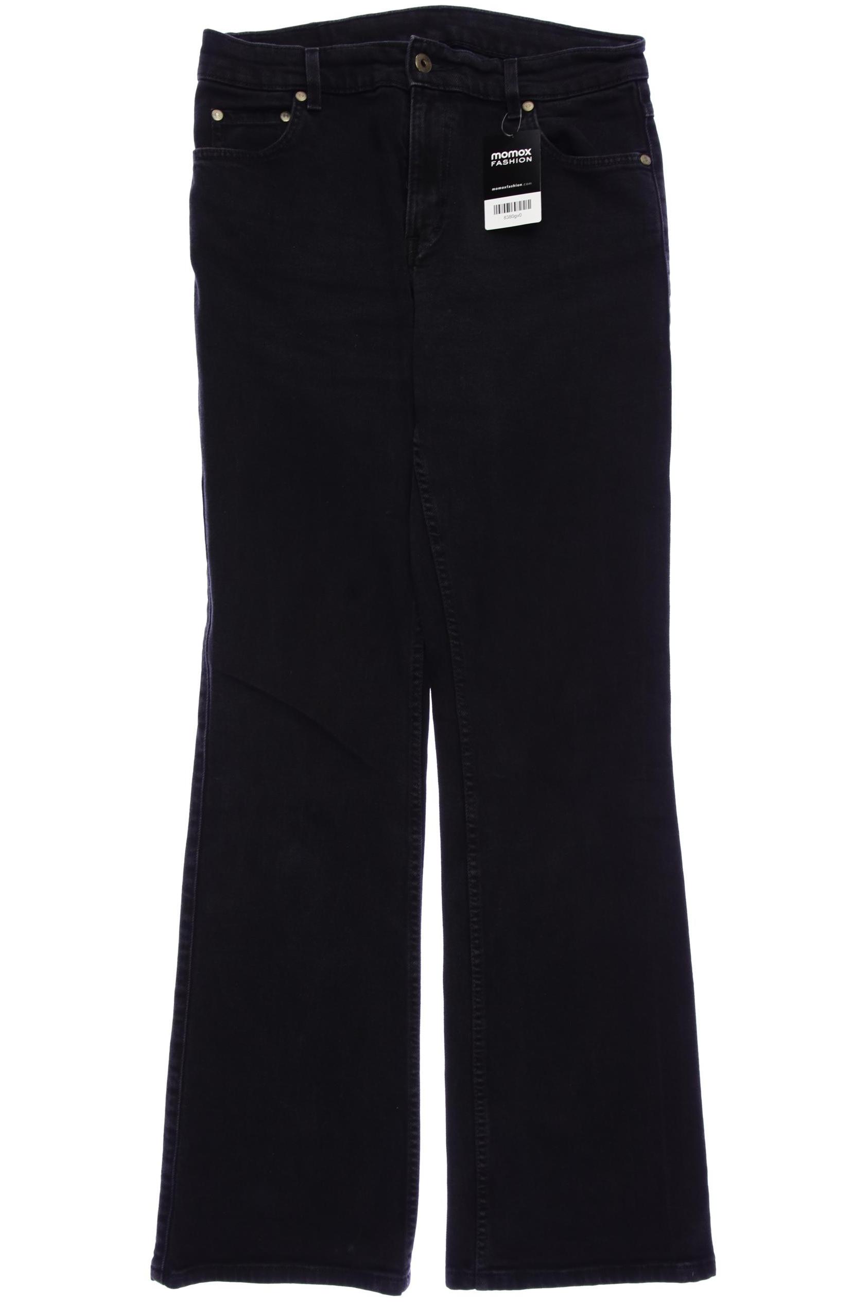 

Mustang Damen Jeans, schwarz, Gr. 31